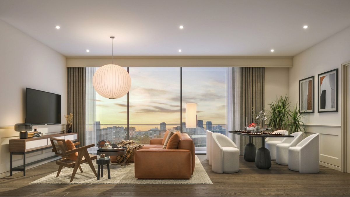 ขายคอนโดอารีย์ อนุสาวรีย์ : คอนโดหรู Pet Friendly I 100 เมตรถึง BTS อารีย์ I VIA ARI เวีย อารีย์ คอนโดใหม่ใจกลางอารีย์ ใกล้สยามพารากอน เพียง 5 กม
