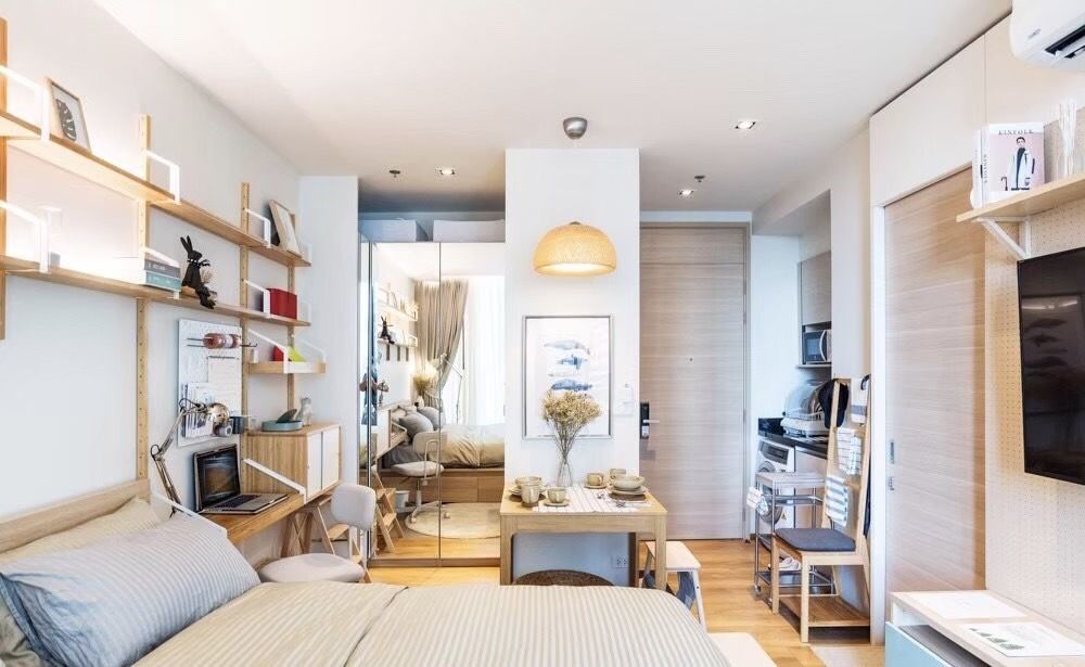 For SaleCondoSukhumvit, Asoke, Thonglor : 1 U5618804