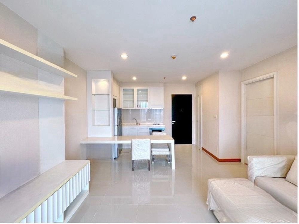 ขายคอนโดปิ่นเกล้า จรัญสนิทวงศ์ : ขาย-เช่า คอนโด IVY Residence Pinklao ใกล้ MRT บางยี่ขัน U1903408