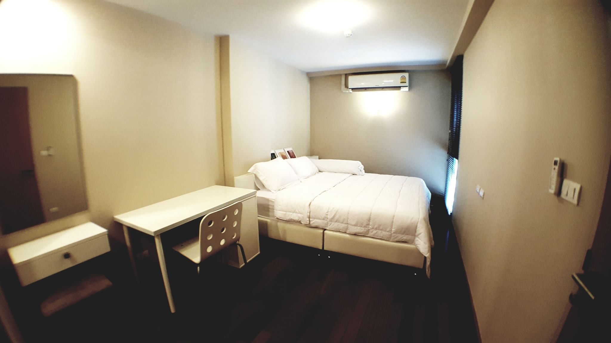 ขายคอนโดสุขุมวิท อโศก ทองหล่อ : ขาย คอนโด 2 ห้องนอน ในโครงการ Le Cote Thonglor 8 U1138606