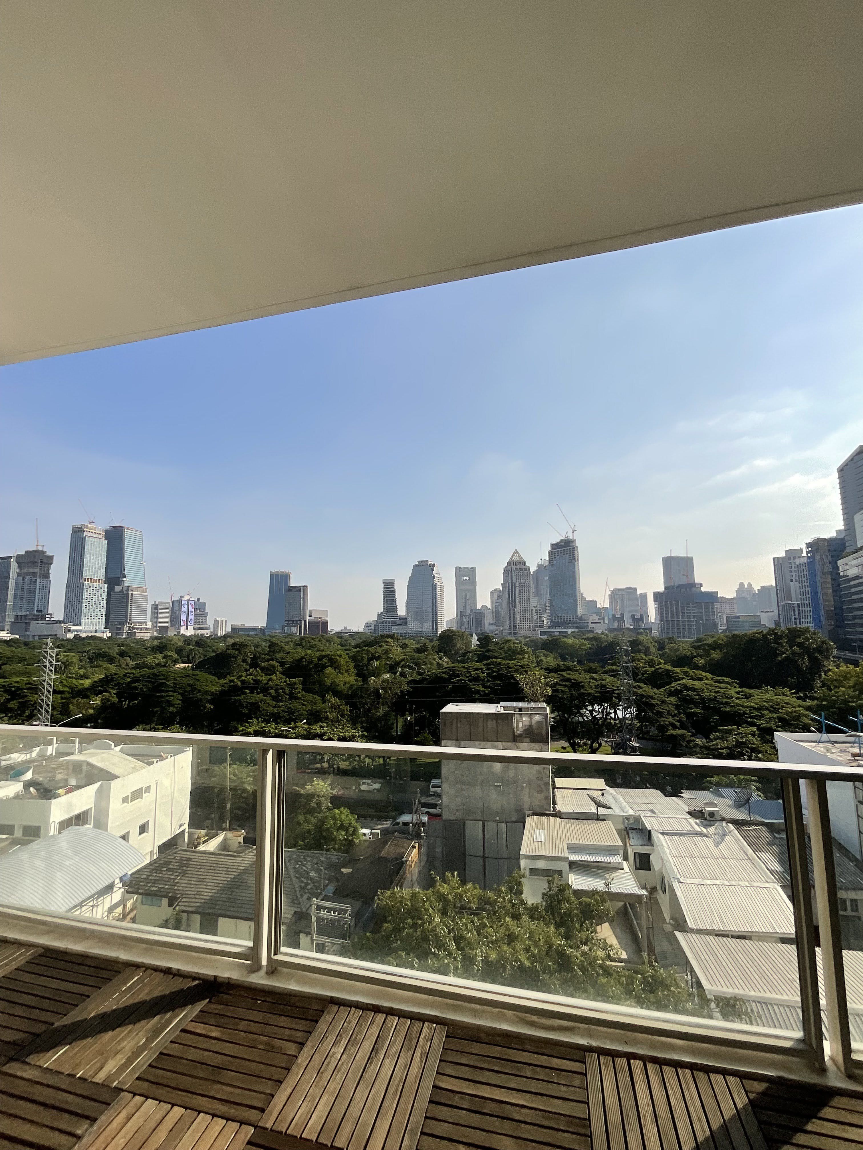 ขายคอนโดวิทยุ ชิดลม หลังสวน : ขาย คอนโด 3 ห้องนอน ในโครงการ 185 ราชดำริ U2003701