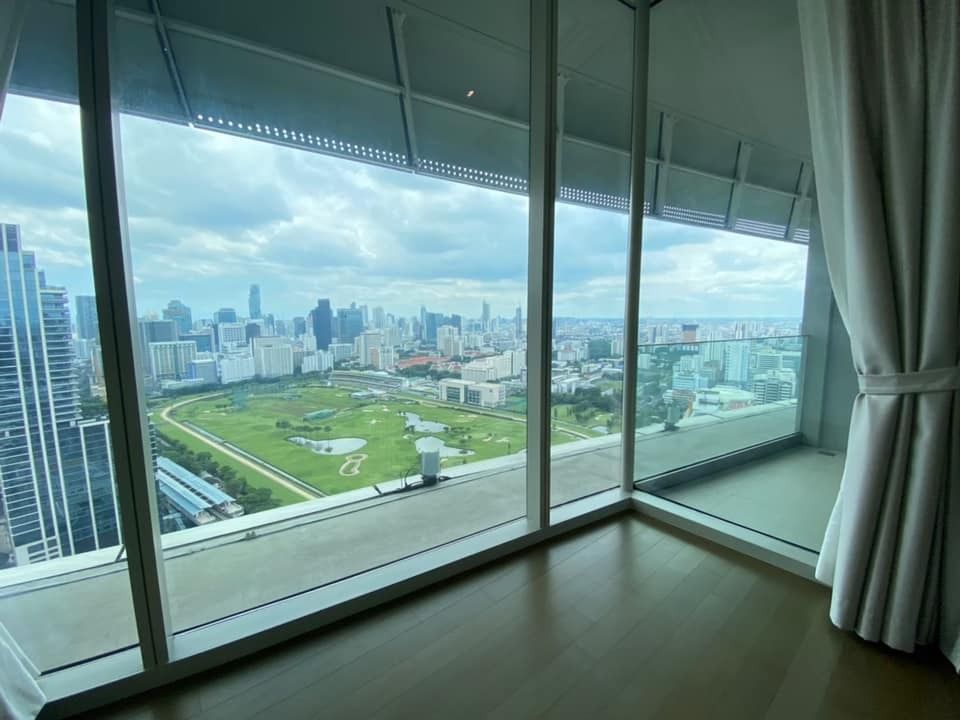 ขายคอนโดวิทยุ ชิดลม หลังสวน : ขาย คอนโด 2 ห้องนอน ในโครงการ แมกโนเลียส์ ราชดำริ บูเลอวาร์ด U1953322