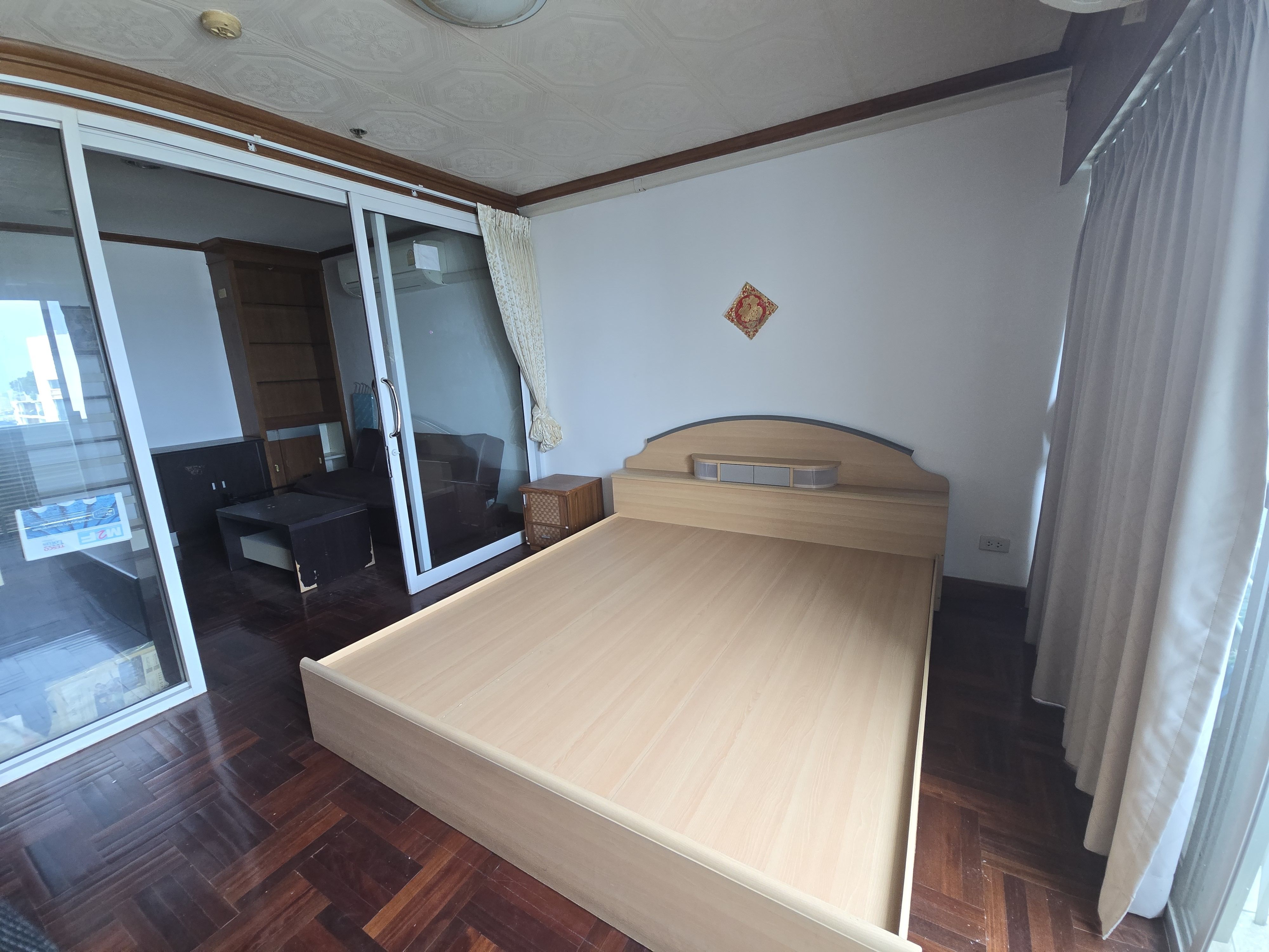 For SaleCondoRama3 (Riverside),Satupadit : 1 Bedroom Condo for Sale at Modern Home U1970331