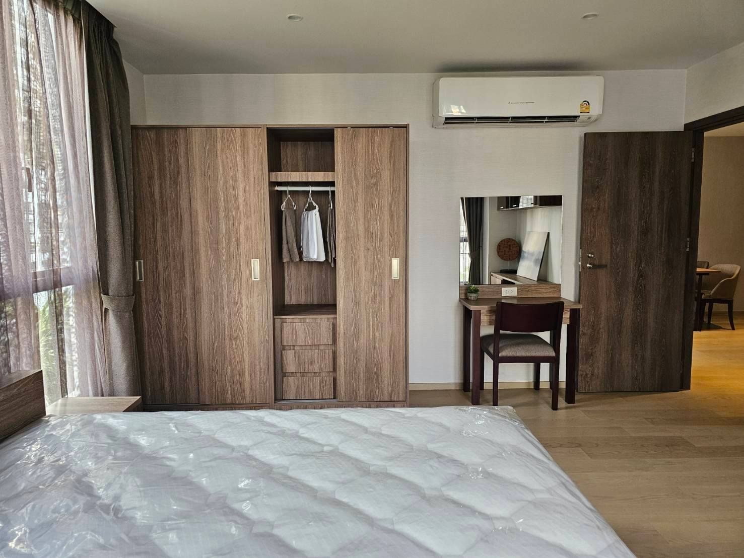 ขายคอนโดสุขุมวิท อโศก ทองหล่อ : For Sale by Owner U5336879