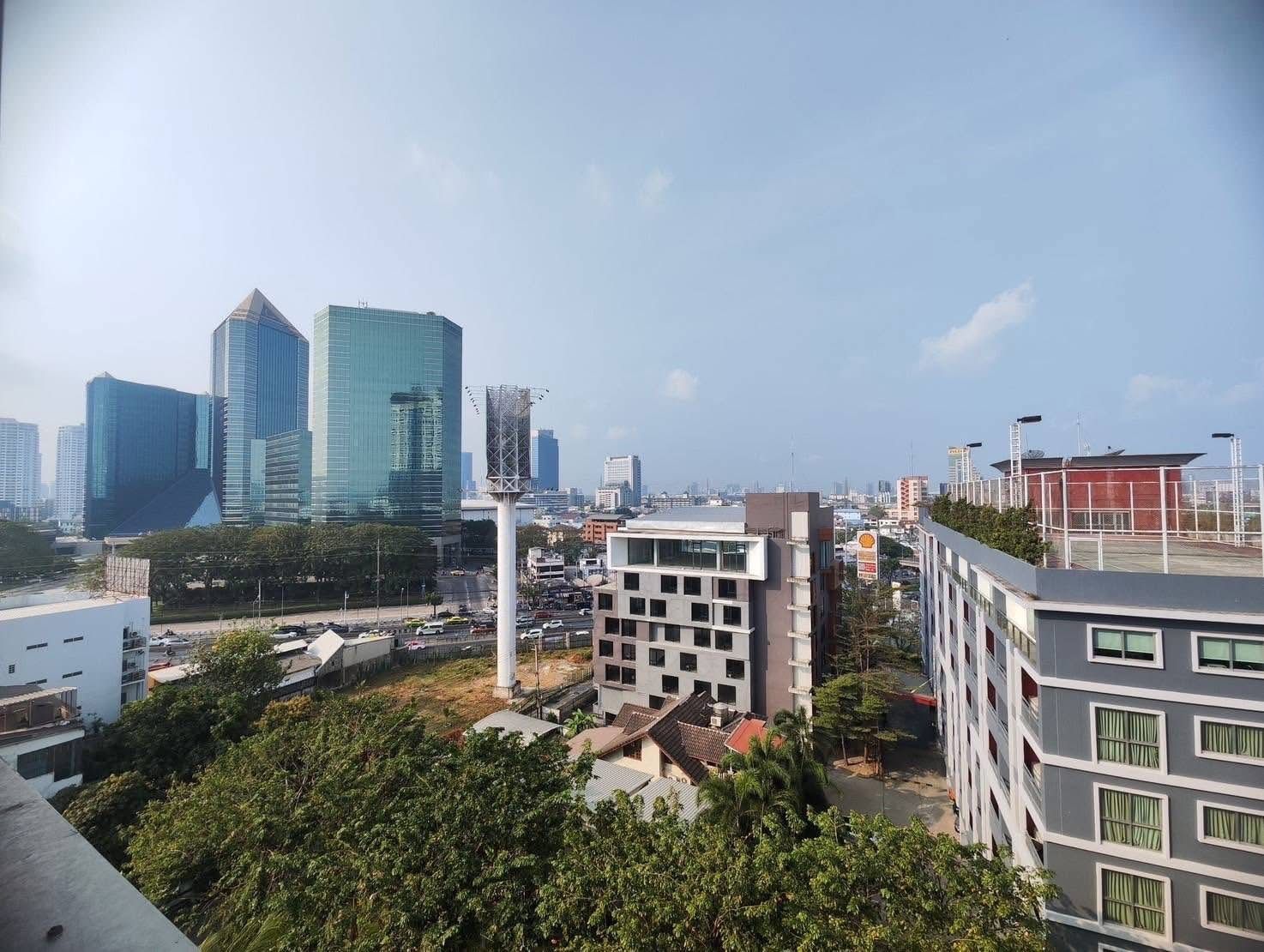For SaleCondoKasetsart, Ratchayothin : 2 Bedroom for Sale at Sarin Place Condo U5614827