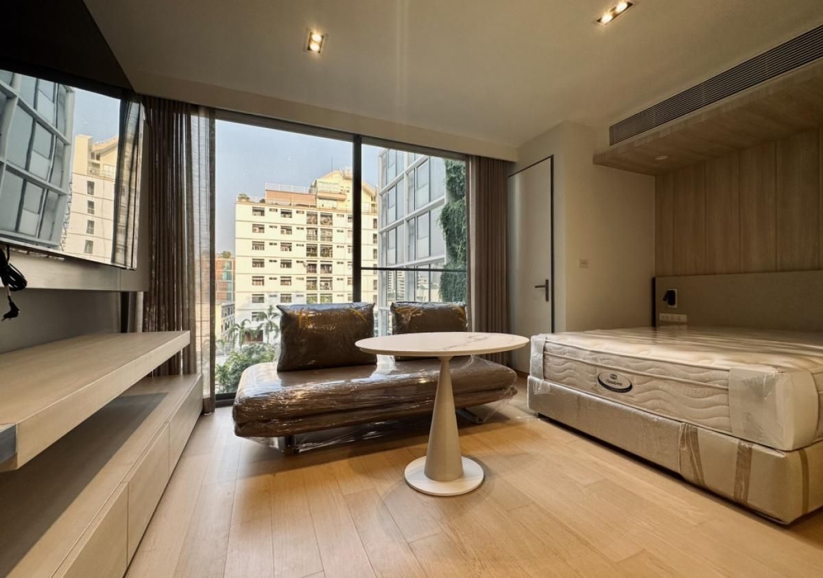 For SaleCondoSukhumvit, Asoke, Thonglor : Studio Condo for sale at SCOPE Promsri U5617256