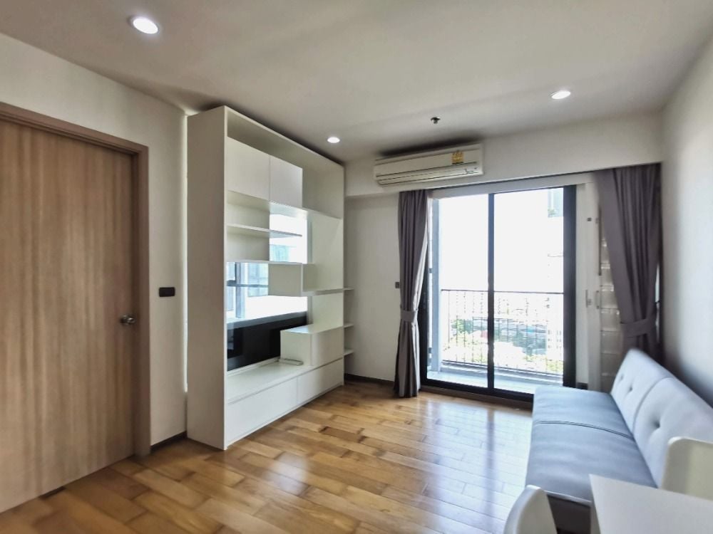 ขายคอนโดวงเวียนใหญ่ เจริญนคร : ขายคอนโด Fuse Sathorn - Taksin (ฟิวส์ สาทร-ตากสิน) 1 ห้องนอน U1972187