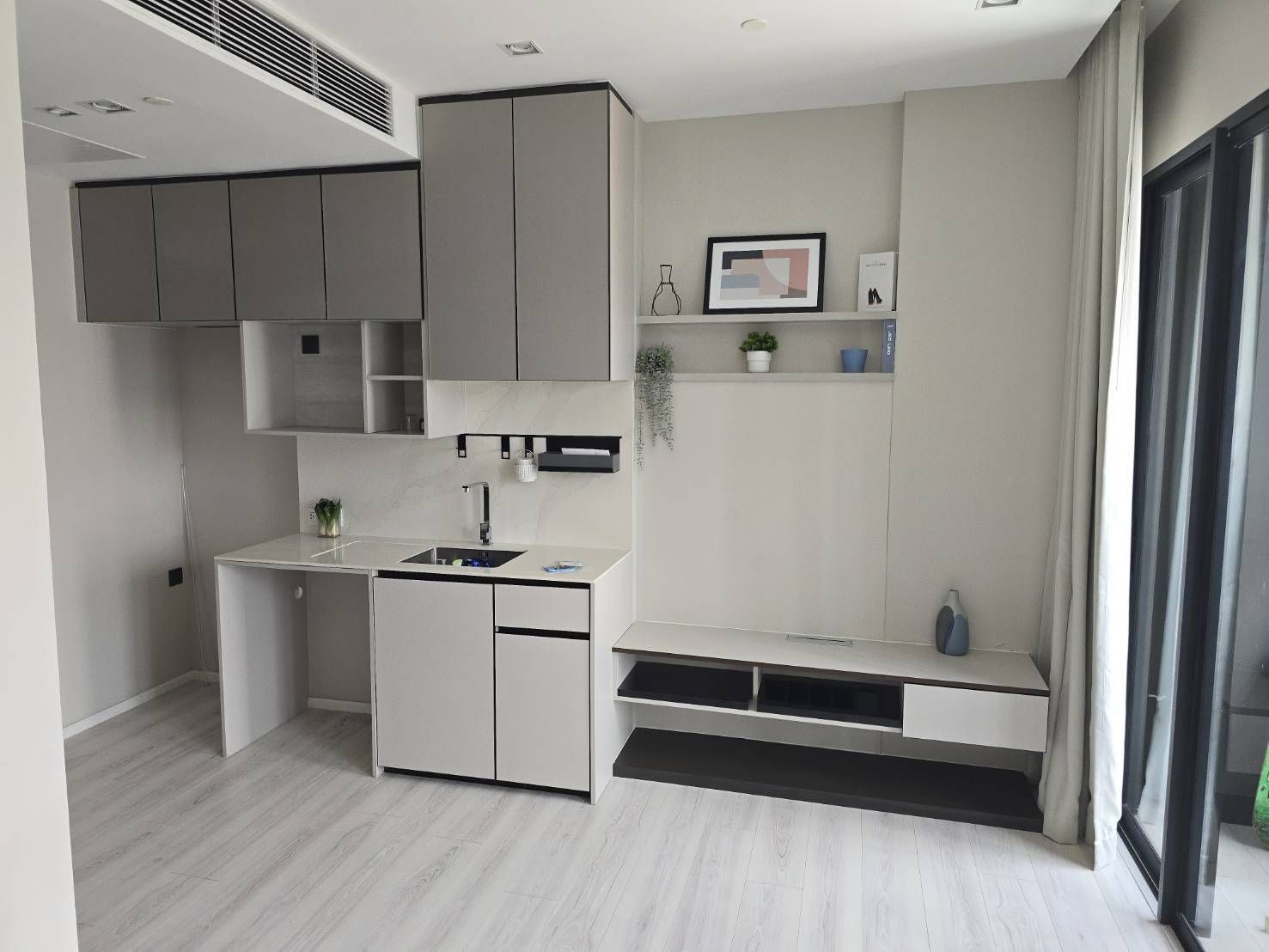 For SaleCondoRatchathewi,Phayathai : Studio Condo for Sale at The Room Phayathai U1986965