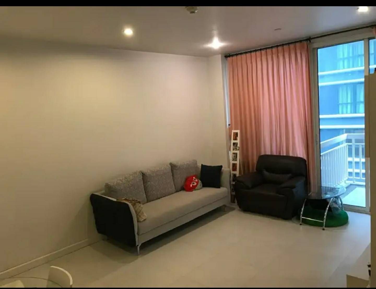 ขายคอนโดวิทยุ ชิดลม หลังสวน : ขาย คอนโด 1 ห้องนอน ในโครงการ แมนฮัตตัน ชิดลม U1899024