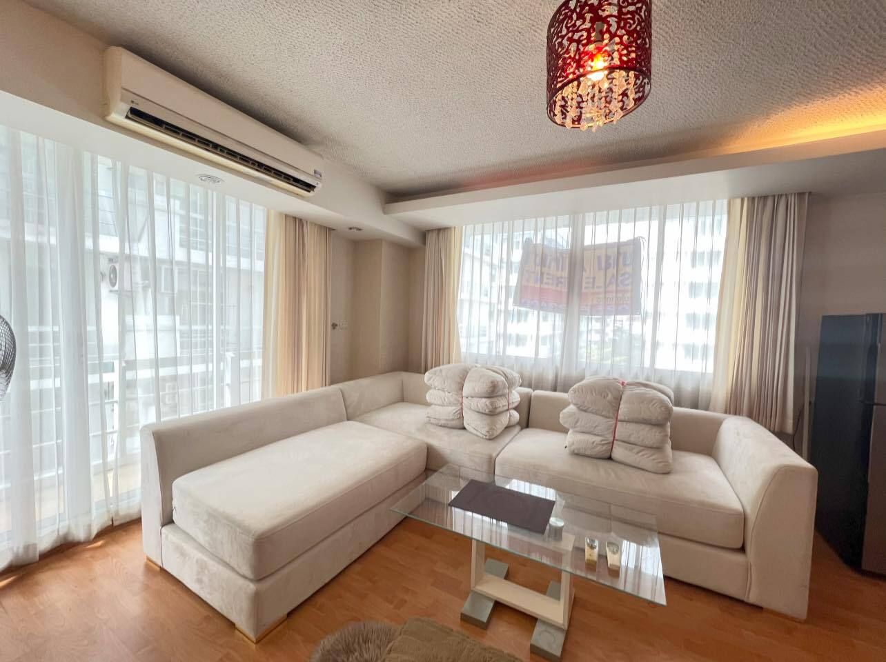 ขายคอนโดอ่อนนุช อุดมสุข : 2 Bedrooms for rent U5552440
