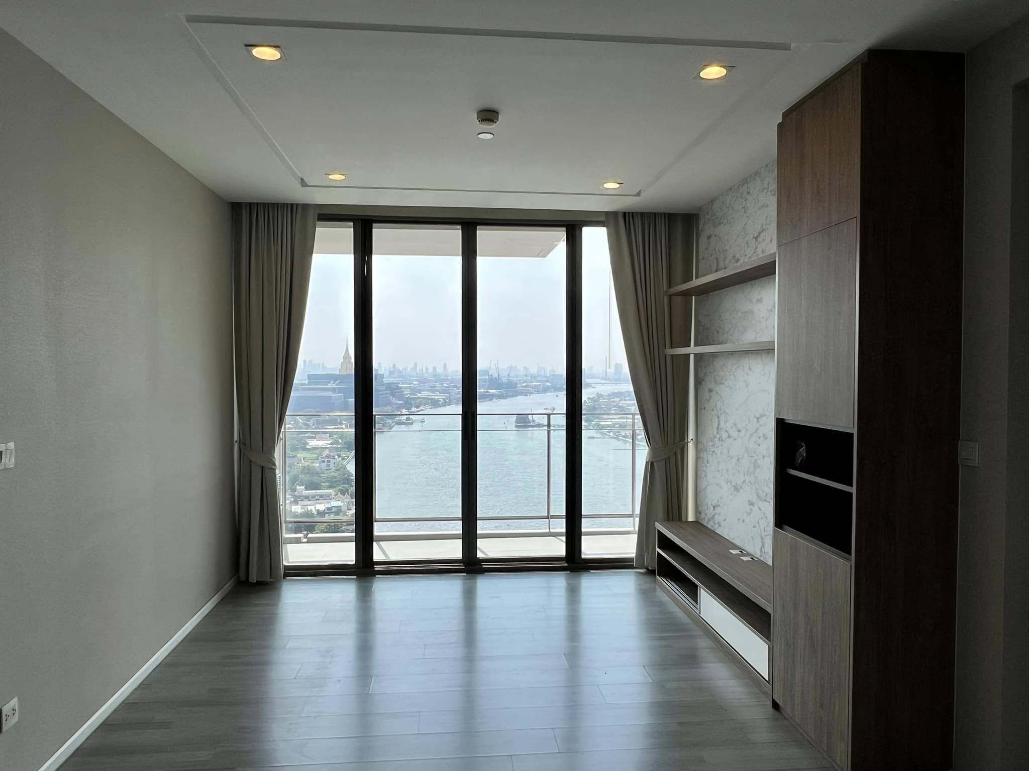 For SaleCondoBang Sue, Wong Sawang, Tao Pun : 2 Beds 2 Baths for Sell @333 Riverside U1988511