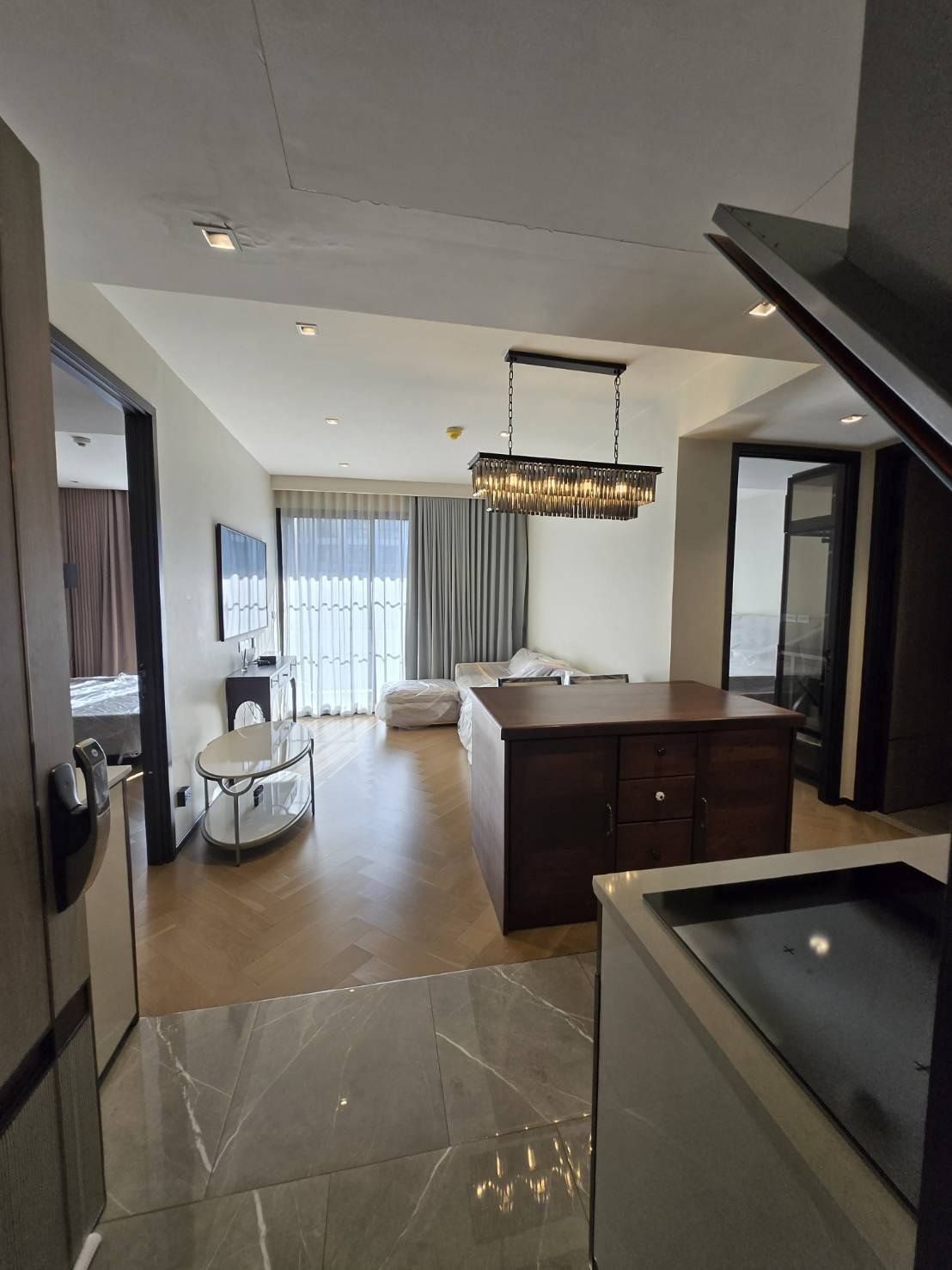 For SaleCondoSukhumvit, Asoke, Thonglor : 2 Bedroom Condo for sale at The Reserve Sukhumvit 61 U2227190