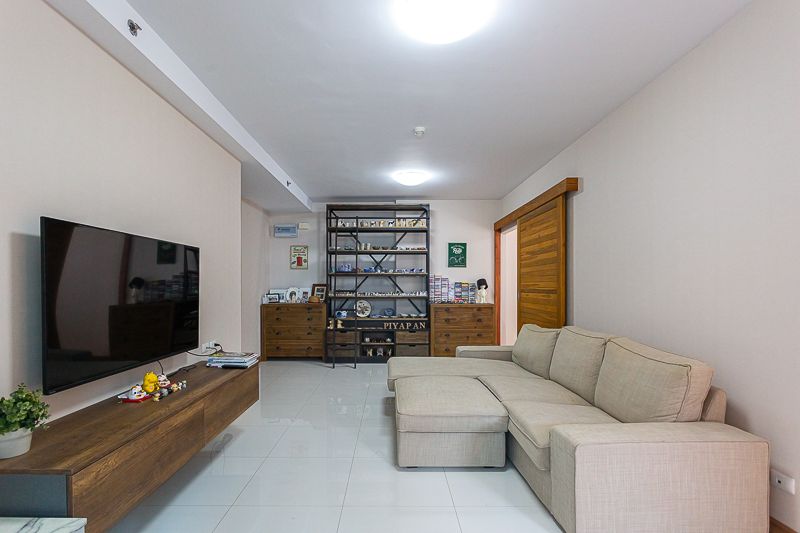 For SaleCondoRama9, Petchburi, RCA : 2 Bedroom Condo for sale at Supalai Park Ekkamai-Thonglor  U1985525