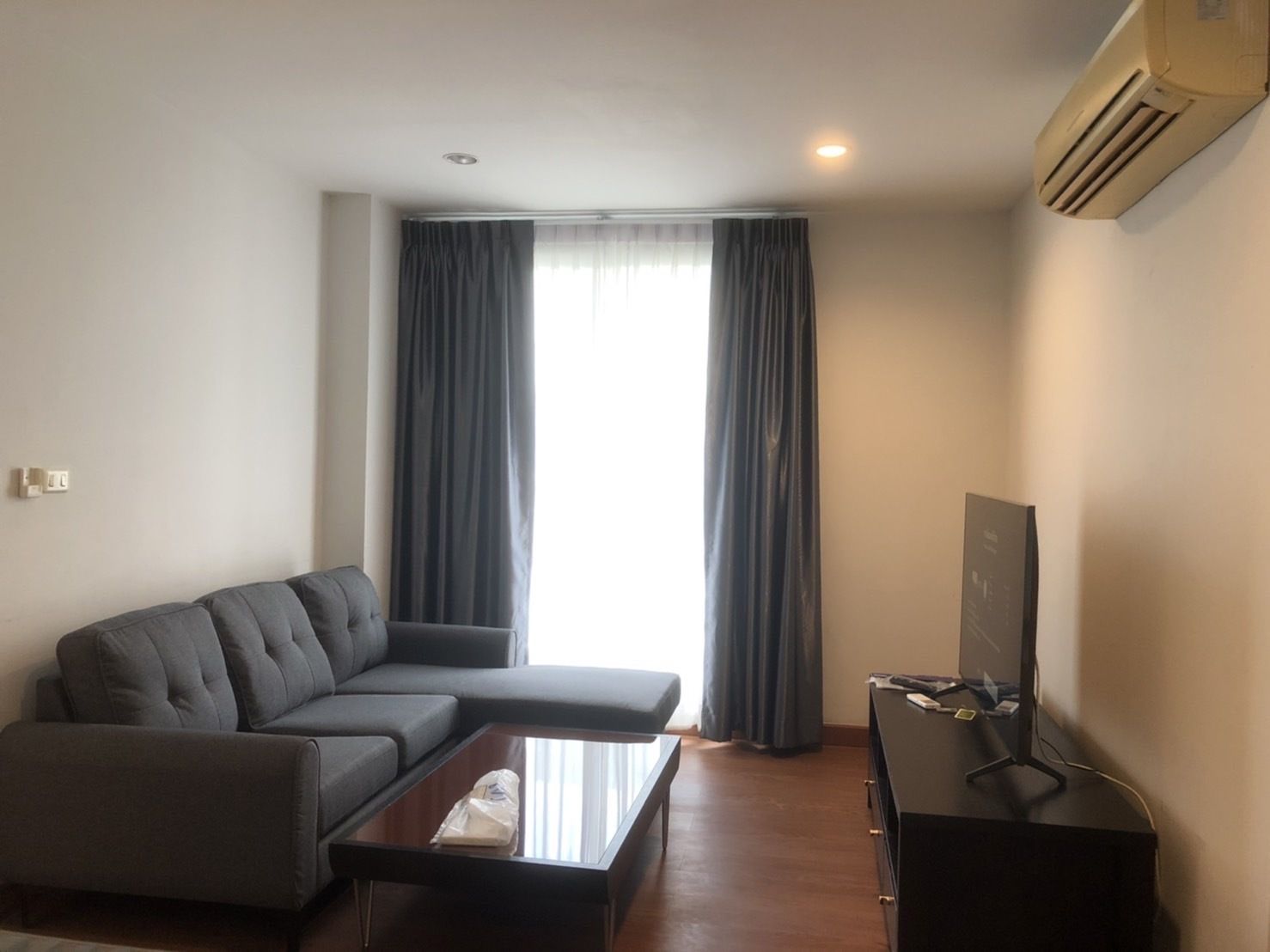For SaleCondoSathorn, Narathiwat : Sathorn Plus On The Pond  U1090998