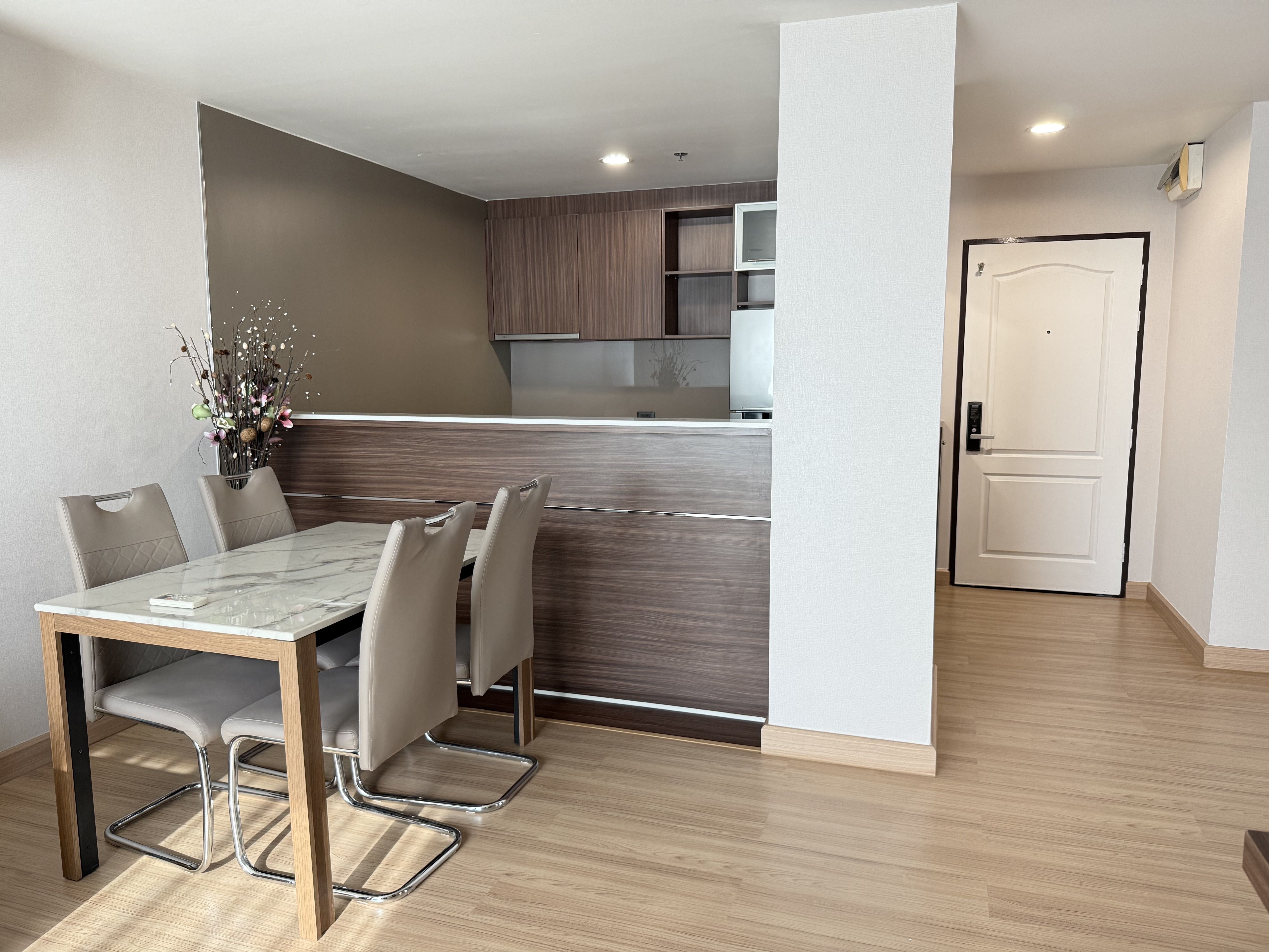 For SaleCondoSeri Thai, Ramkhamhaeng Nida : 2 Bedroom Condo for sale at Bangkok Horizon Ramkhamhaeng  U1986701