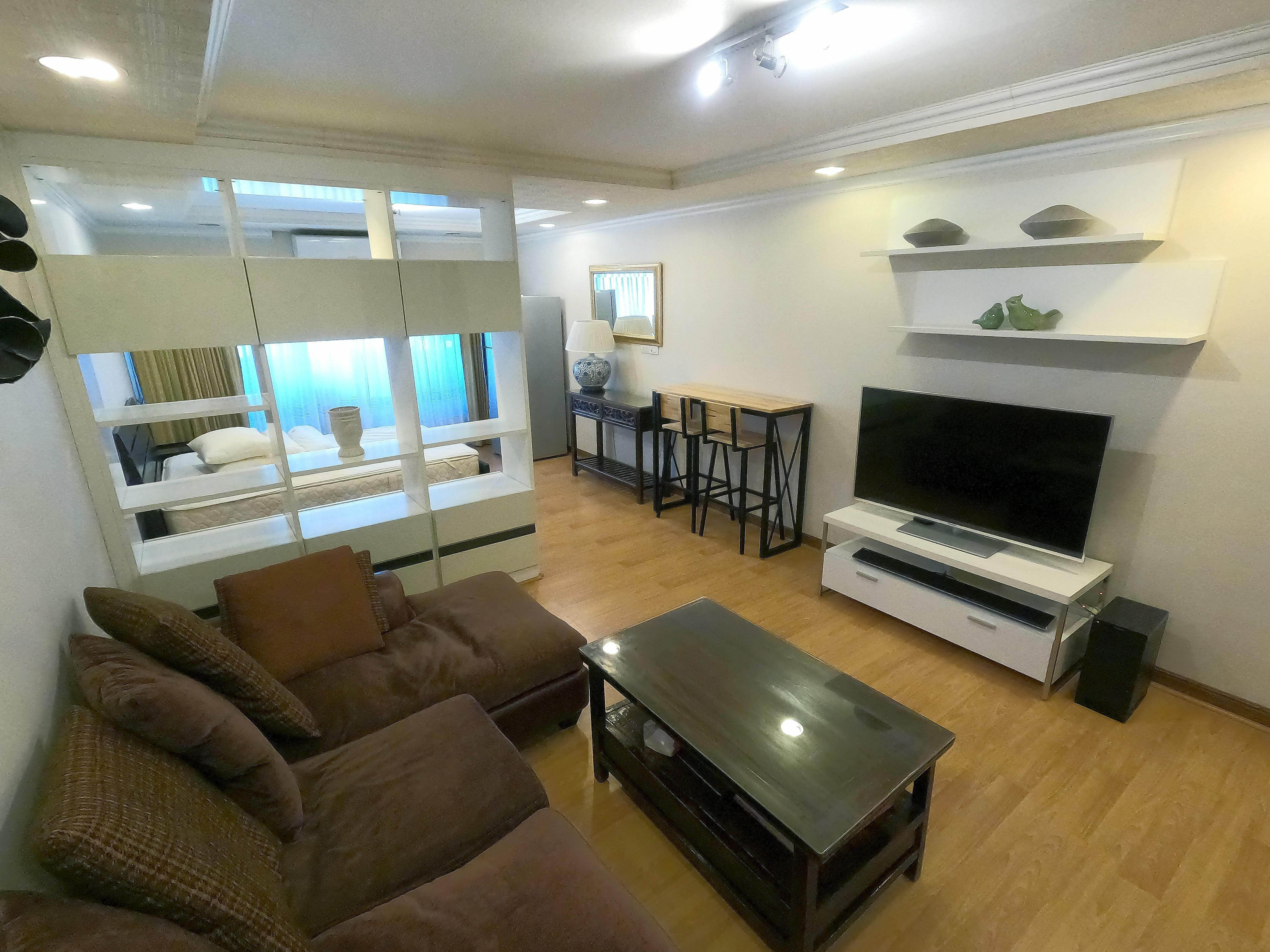 For SaleCondoSathorn, Narathiwat : Studio Condo for sale at ITF Silom Palace  U1100912