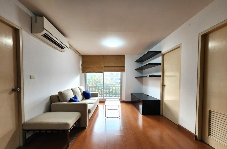 For SaleCondoSathorn, Narathiwat : 2 Bedroom Condo for sale at Sathorn Plus On The Pond U1974533