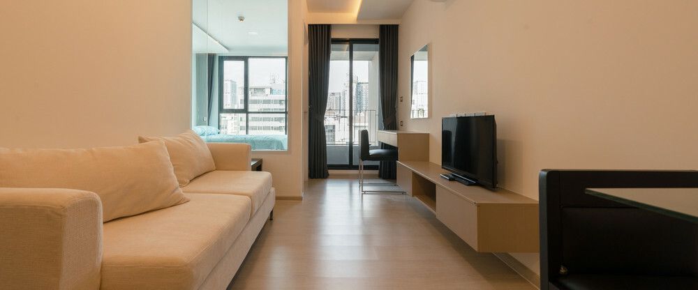 For SaleCondoSukhumvit, Asoke, Thonglor : 1 Bedroom Condo for sale at Vtara Sukhumvit 36  U654722