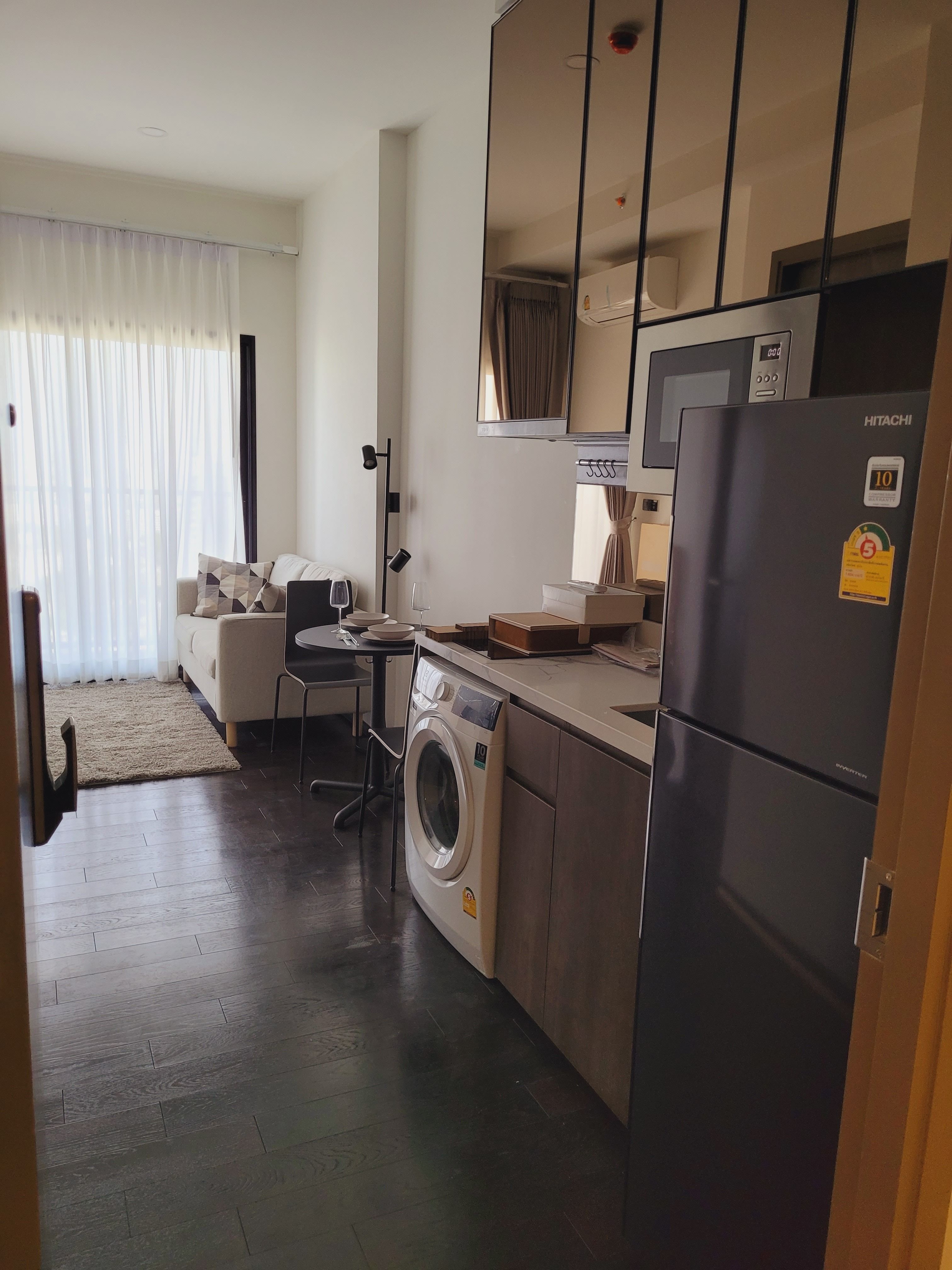 For SaleCondoSukhumvit, Asoke, Thonglor : Luxury Condominium near to BTS sukhumvit line Thonglor U1719328