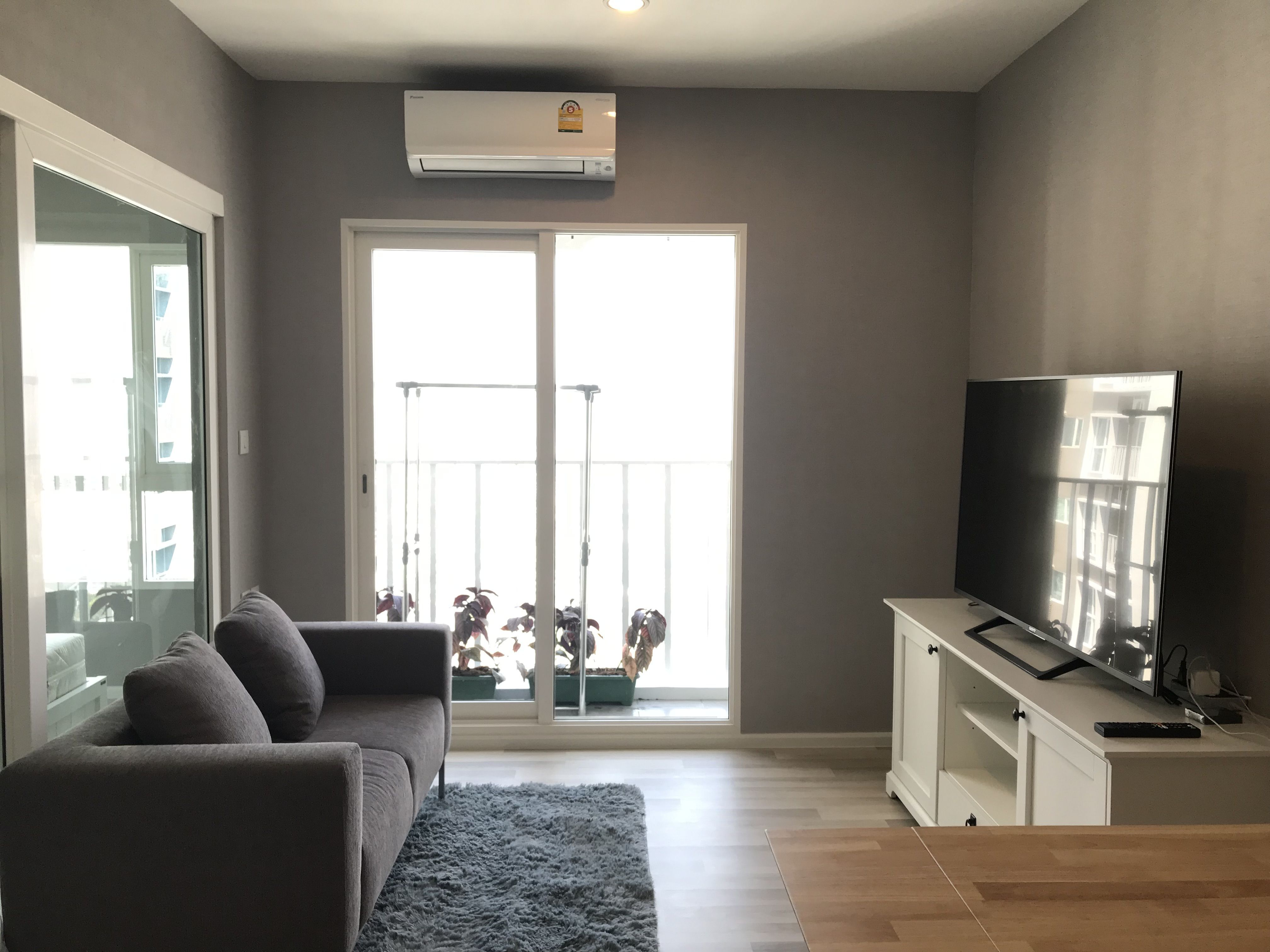 For SaleCondoSathorn, Narathiwat : 1 Bedroom Condo for sale at The Key Sathorn-Charoenraj  U1961770