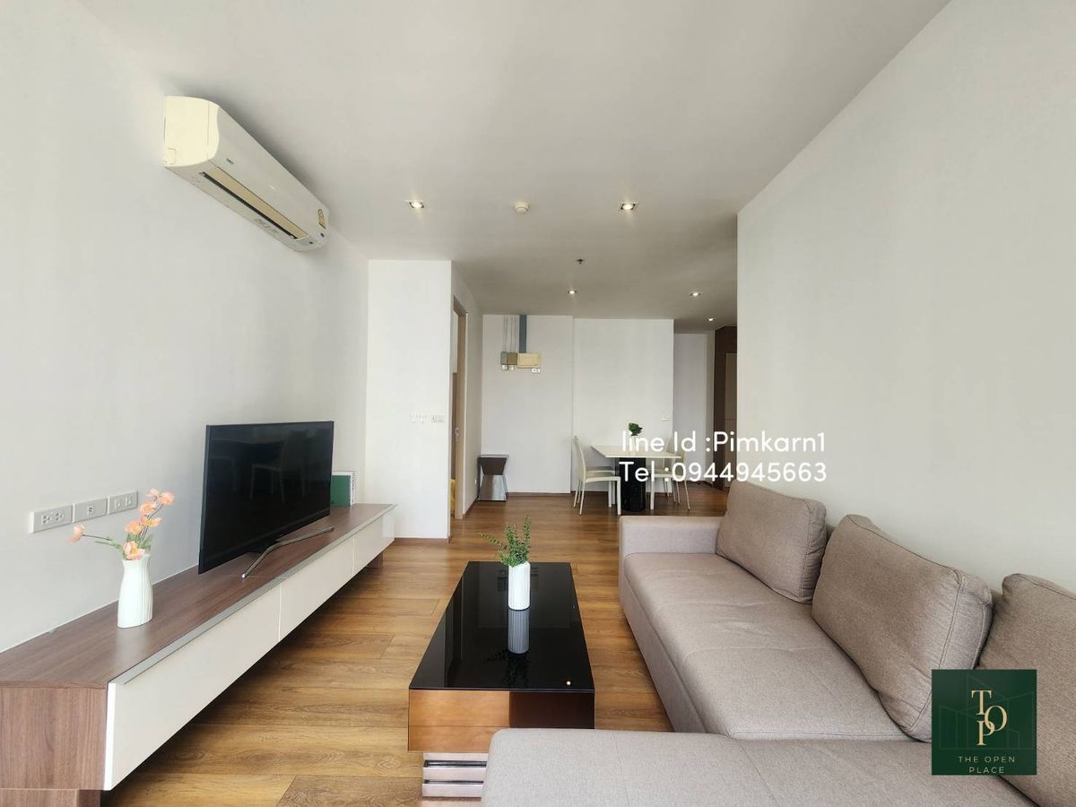 ให้เช่าคอนโดสุขุมวิท อโศก ทองหล่อ : Park 24 (Origin Phrom Phong) <<3 Bedrooms For Rent>>📍Location: Sukhumvit 24 (Has Shuttle Service BTS Phrom Phong) :Fully Furnished