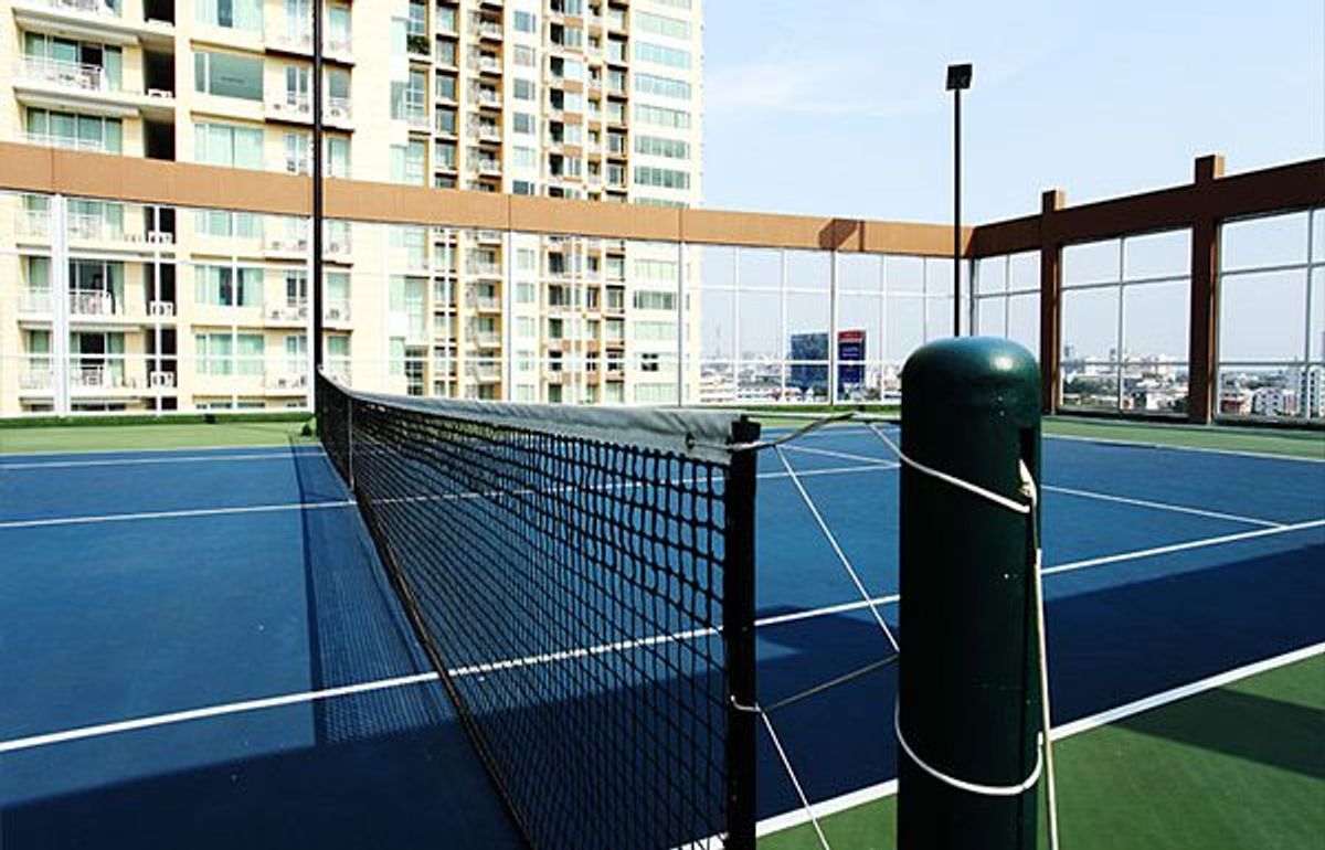 ขายคอนโดสาทร นราธิวาส : 🔥Rare Opportunity – Most popular unit size in central Bangkok, now at the best price!