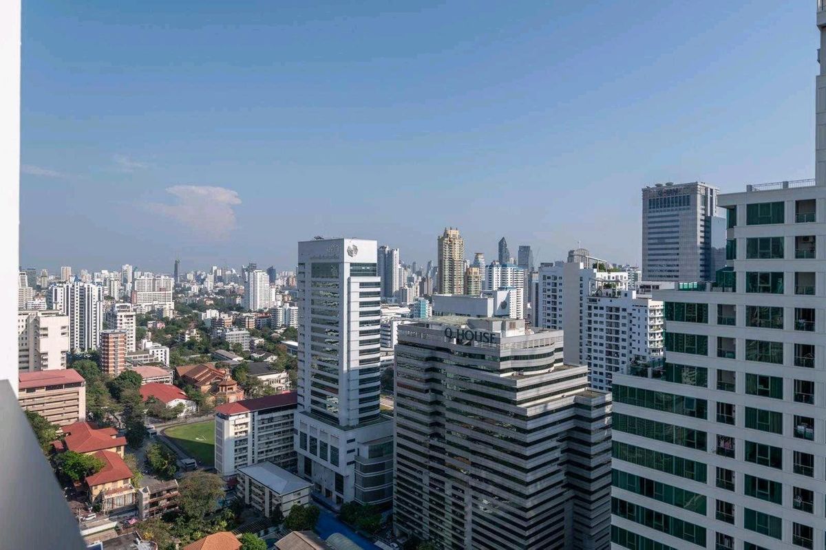 For RentCondoSukhumvit, Asoke, Thonglor : 📌For RENT Rent | The Lofts Asoke - 1B (35 SQM) 30,000 THB