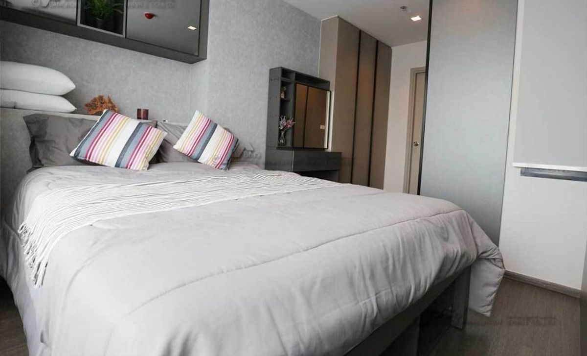 ให้เช่าคอนโดอ่อนนุช อุดมสุข : !! ห้องสวย ให้เช่าคอนโด Ideo Sukhumvit 93 ใกล้ BTS บางจาก