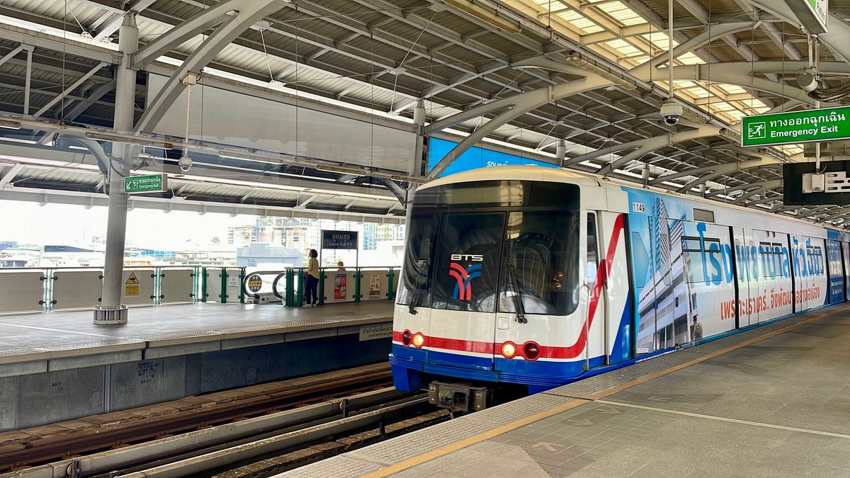 For SaleCondoOnnut, Udomsuk : [M6373] Sell City Home Sukhumvit BTS Udomsuk near Department stores Hospital International School