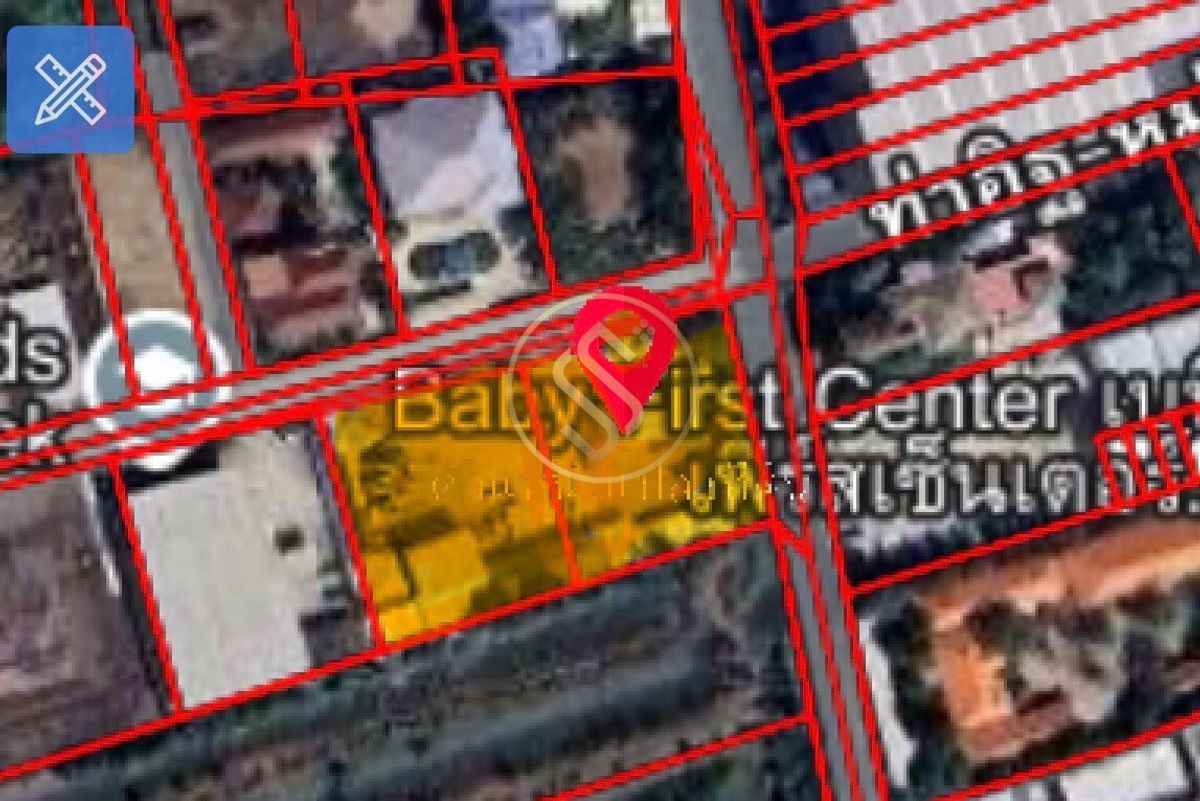 ขายที่ดินพระราม 5 ราชพฤกษ์ บางกรวย : ขายด่วน ! ที่ดินเปล่าทำเลทอง บนถนนราชพฤกษ์ ขนาด  2 ไร่ 84 ตารางวา อยู่ติดกับ ATTA Autohaus , แบงค์ค็อก คิดส์ สาขาราชพฤกษ์