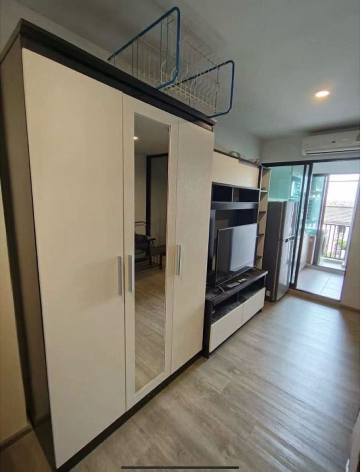ให้เช่าคอนโดวิภาวดี ดอนเมือง หลักสี่ : REACH Phahon Yothin 52 (รีช พหลโยธิน 52) for rent