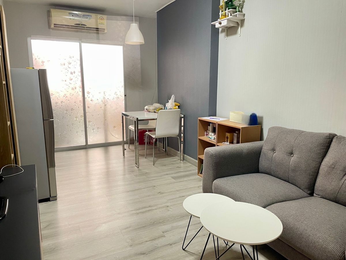 For SaleCondoOnnut, Udomsuk : [M6373] Sell City Home Sukhumvit BTS Udomsuk near Department stores Hospital International School