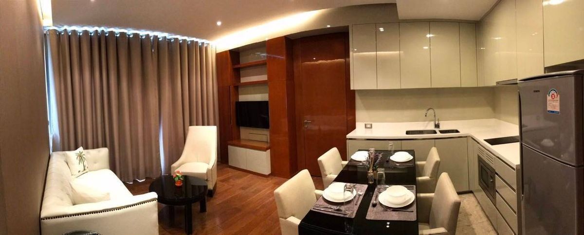 ให้เช่าคอนโดสุขุมวิท อโศก ทองหล่อ : ให้เช่า The Address Condo สุขุมวิท 28  ใกล้สถานีรถไฟฟ้าพร้อมพงษ์  