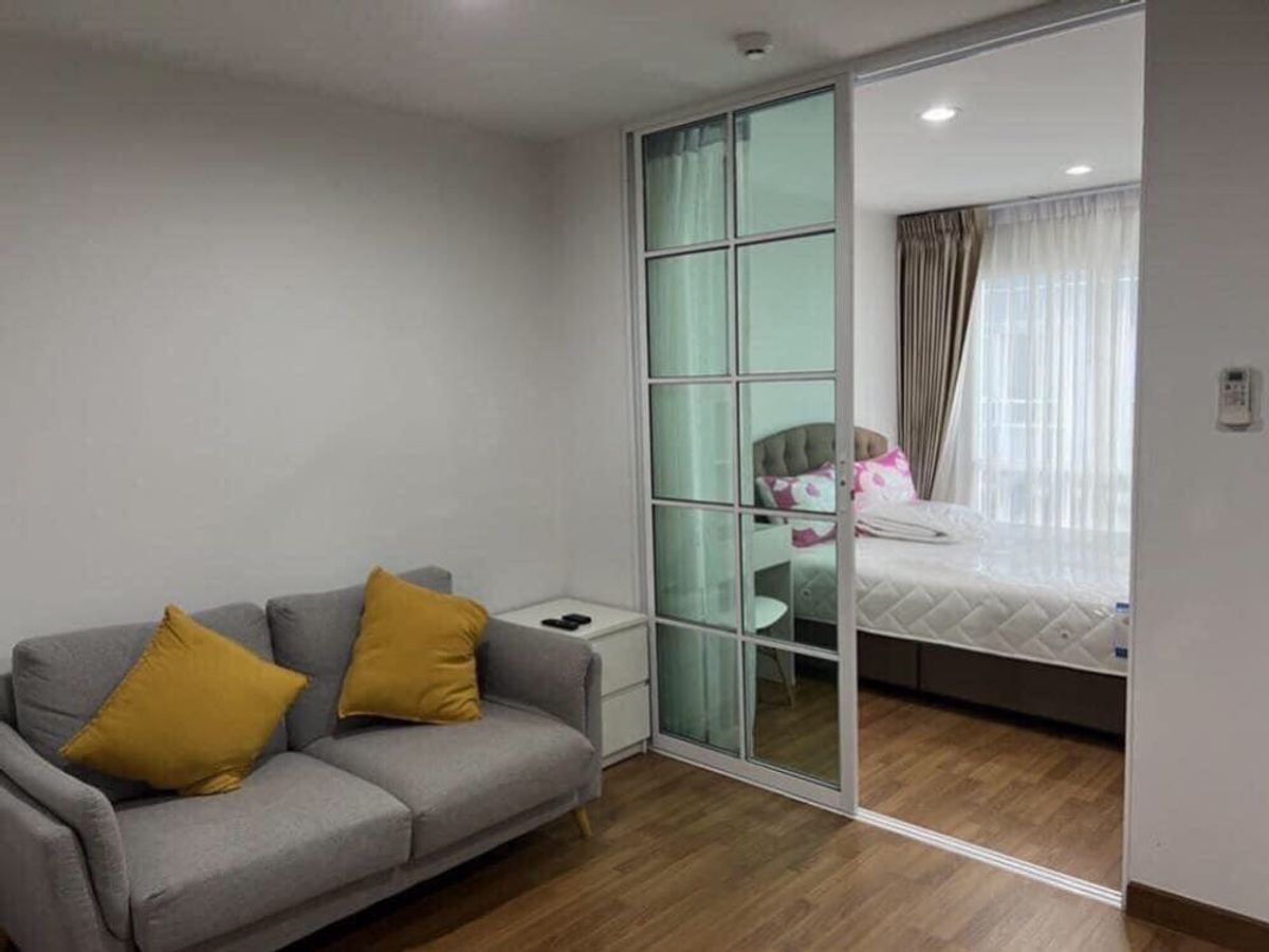 ให้เช่าคอนโดอ่อนนุช อุดมสุข : ให้เช่าคอนโด Regent Home Sukhumvit 81 ใกล้ BTSอ่อนนุช 