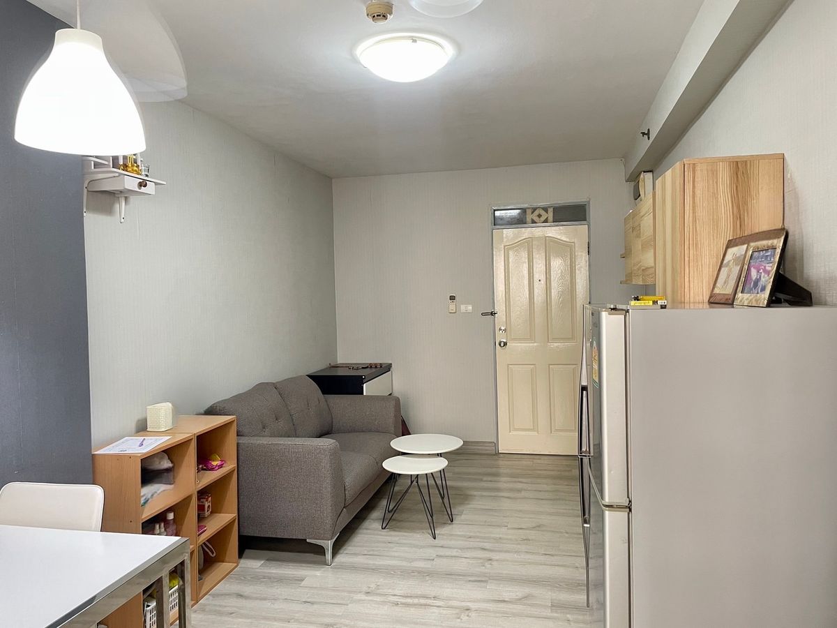 For SaleCondoOnnut, Udomsuk : [M6373] Sell City Home Sukhumvit BTS Udomsuk near Department stores Hospital International School