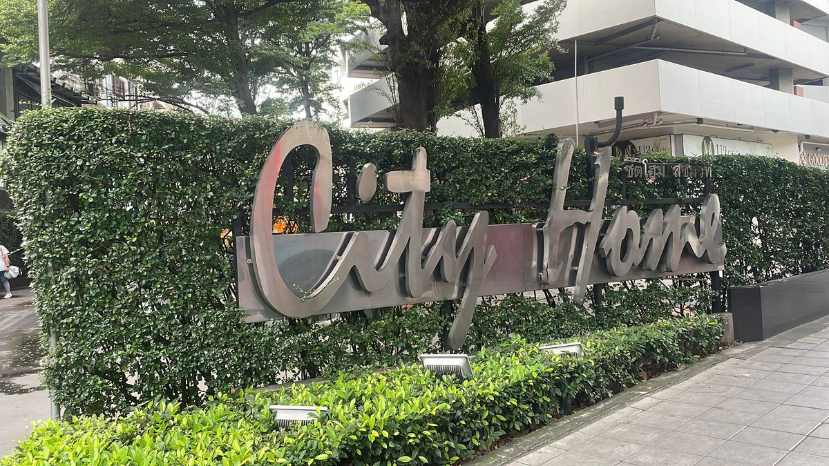 For SaleCondoOnnut, Udomsuk : [M6373] Sell City Home Sukhumvit BTS Udomsuk near Department stores Hospital International School