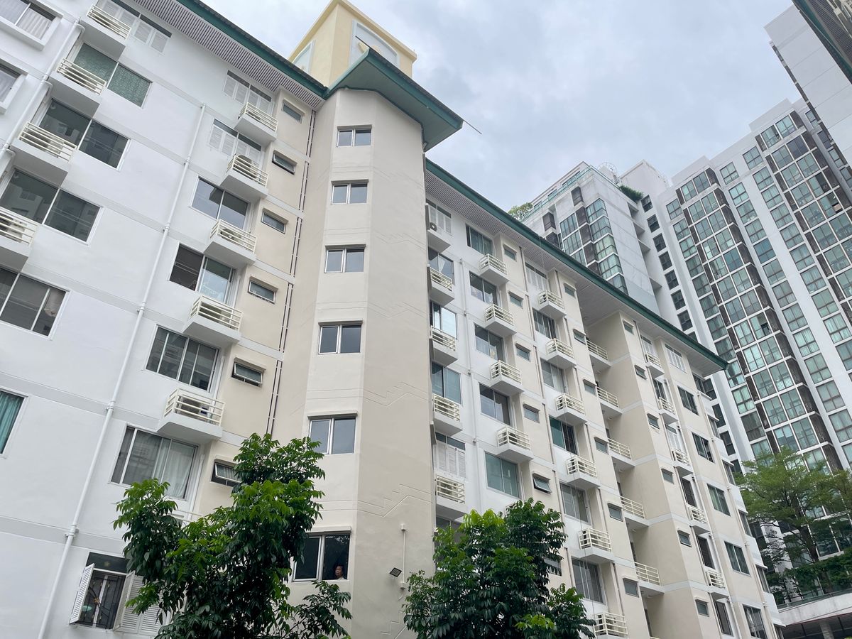 For SaleCondoOnnut, Udomsuk : [M6373] Sell City Home Sukhumvit BTS Udomsuk near Department stores Hospital International School