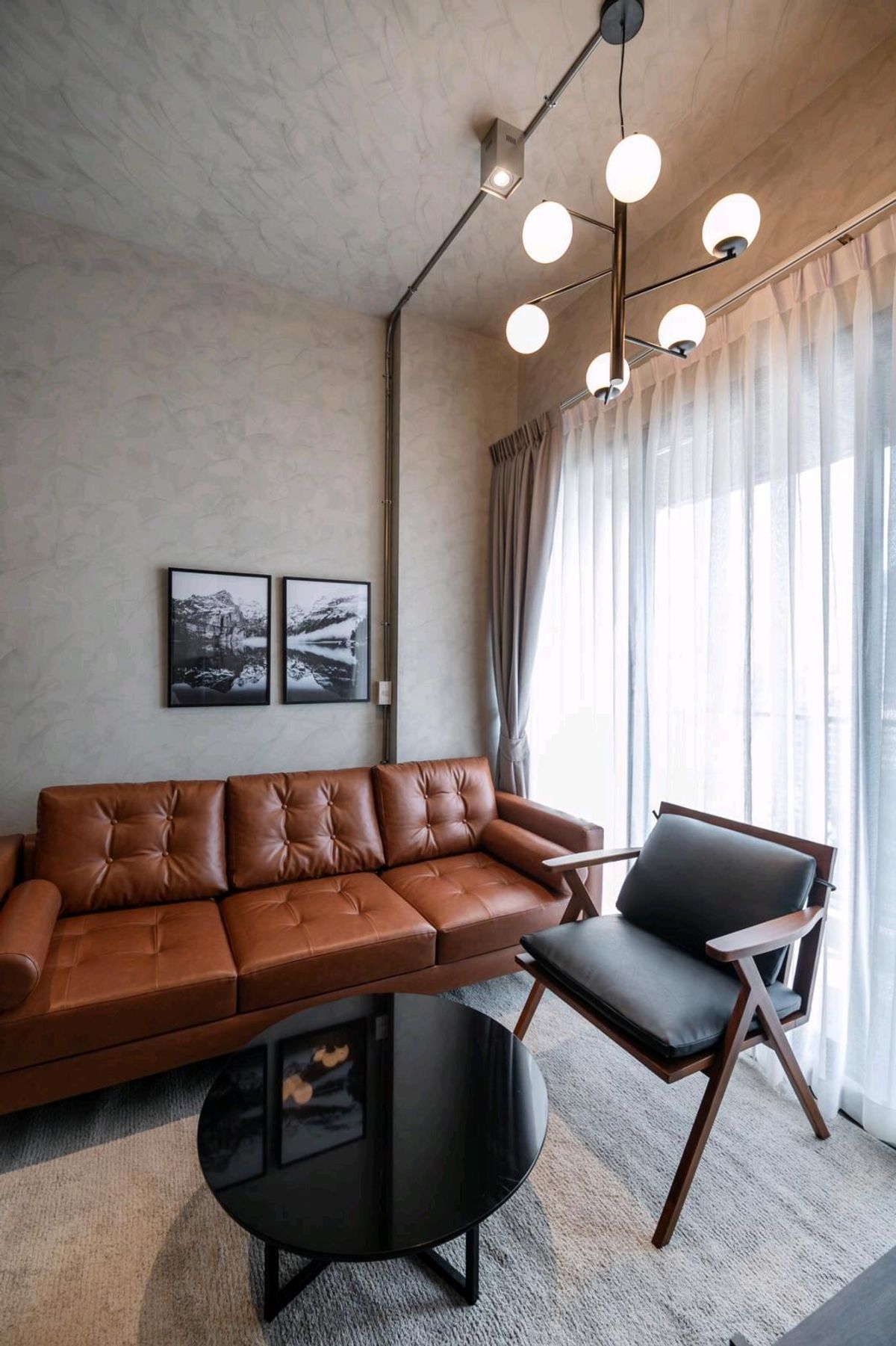 For RentCondoSukhumvit, Asoke, Thonglor : 📌For RENT Rent | The Lofts Asoke - 1B (35 SQM) 30,000 THB