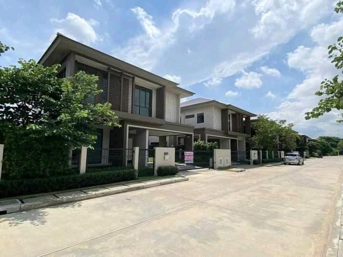 ให้เช่าบ้านพัฒนาการ ศรีนครินทร์ : ให้เช่า #บ้านเดี่ยว หมู่บ้านบุราสิริ กรุงเทพกรีฑา ซอยประชาร่วมใจ 📞066-165-9828 #รรนานาชาติไบรท์ตันคอลเลจ #ย่านกรุงเทพกรีฑา
