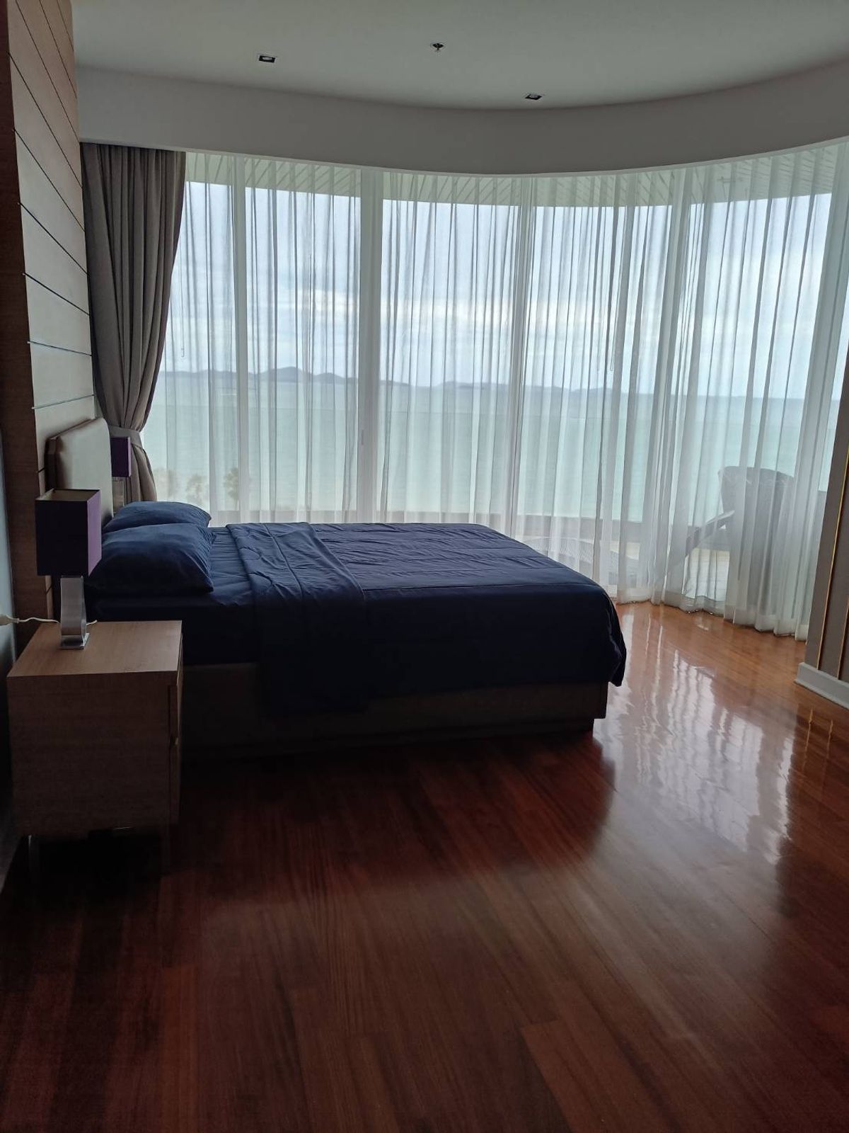 ขายคอนโดพัทยา บางแสน ชลบุรี สัตหีบ : for sale Condo The Cove pattaya  3 Bed 3 Bath 237 Sq.m  (S03-2058)