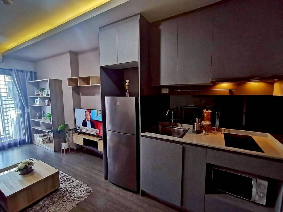 For RentCondoOnnut, Udomsuk : !! Beautiful room for rent IDEO Sukhumvit 93 near Bangchak BTS