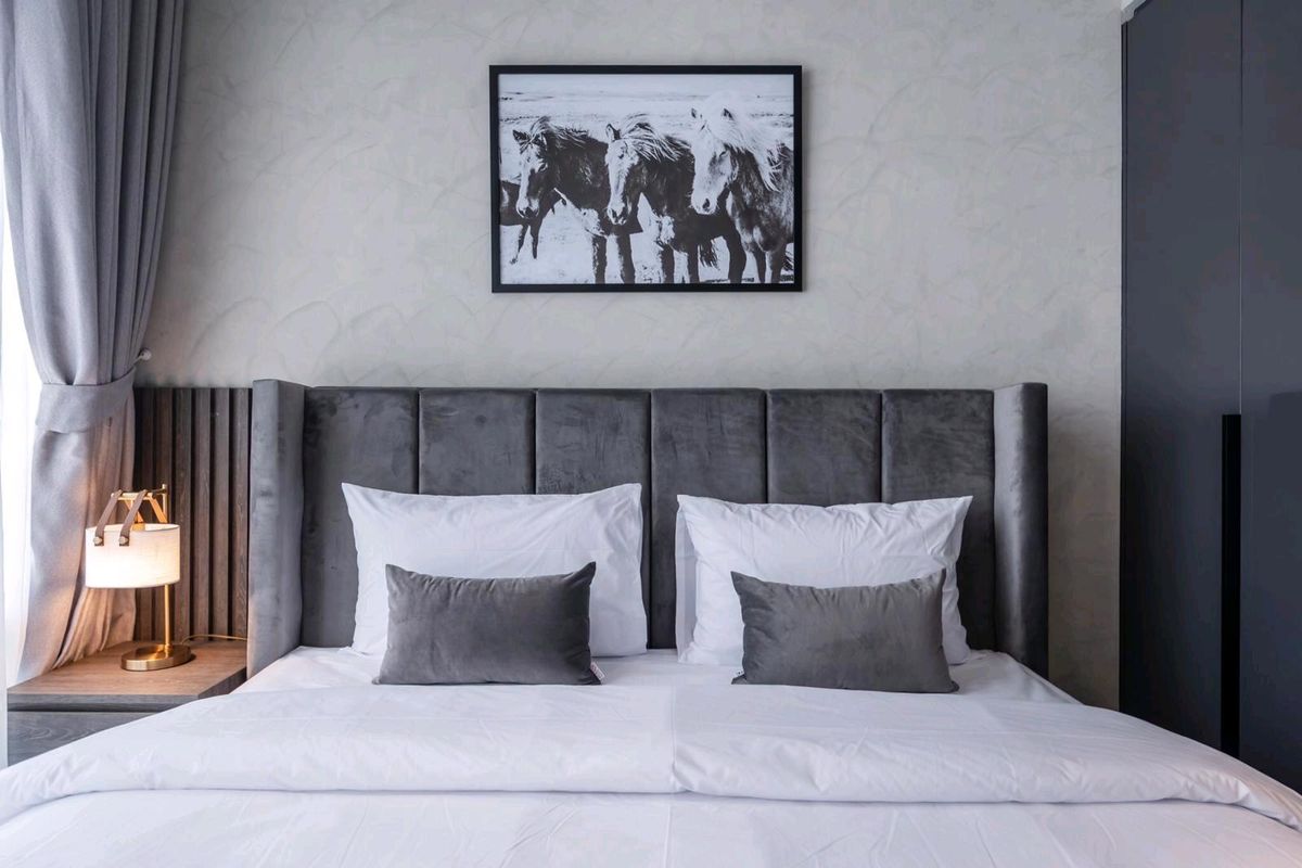 For RentCondoSukhumvit, Asoke, Thonglor : 📌For RENT Rent | The Lofts Asoke - 1B (35 SQM) 30,000 THB