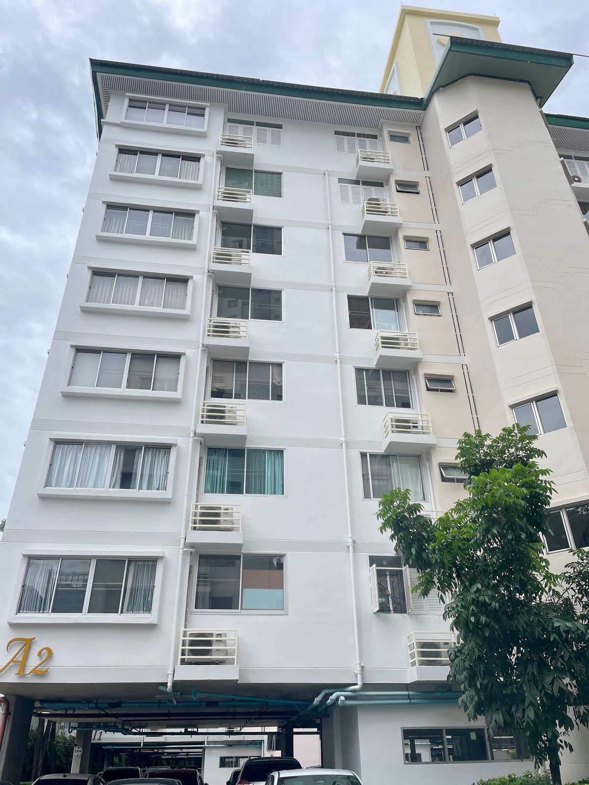 For SaleCondoOnnut, Udomsuk : [M6373] Sell City Home Sukhumvit BTS Udomsuk near Department stores Hospital International School