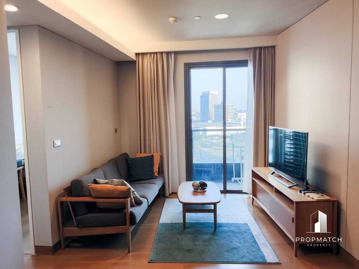 ให้เช่าคอนโดสุขุมวิท อโศก ทองหล่อ : ✨Flash Deal ✨The Lumpini 24( 2Bed 2Bath 55SQM.) แต่งครบพร้อมอยู่ !! เพียง 49,000บาทต่อเดือน Tel.0981315848 @propmatch