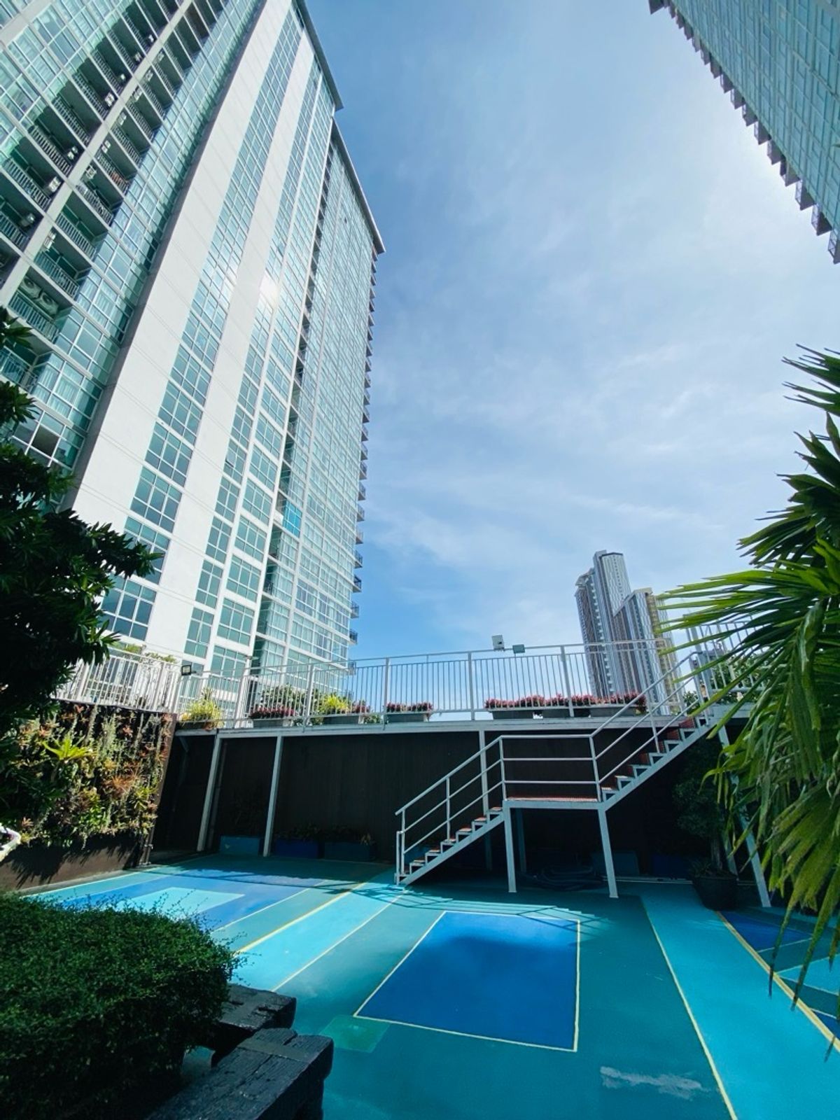 ขายคอนโดพัทยา บางแสน ชลบุรี สัตหีบ : เดอะแกรนด์เอดี จอมเทียน บีช พัทยา ขายเพียง 1.45 ล้าน คอนโดวิวทะเล 