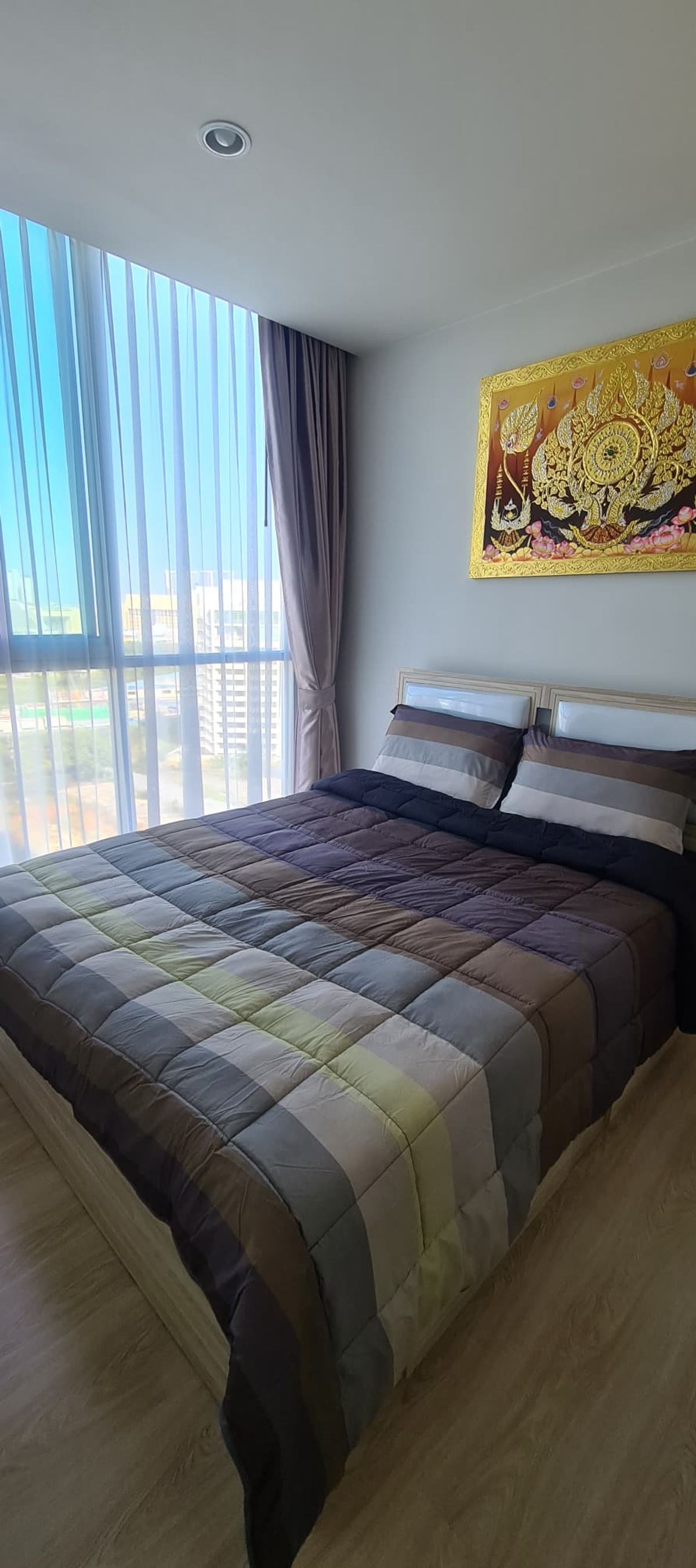 For RentCondoRatchadapisek, Huaikwang, Suttisan : 🔥Condo For Rent🔥Noble Revolve Ratchada 1