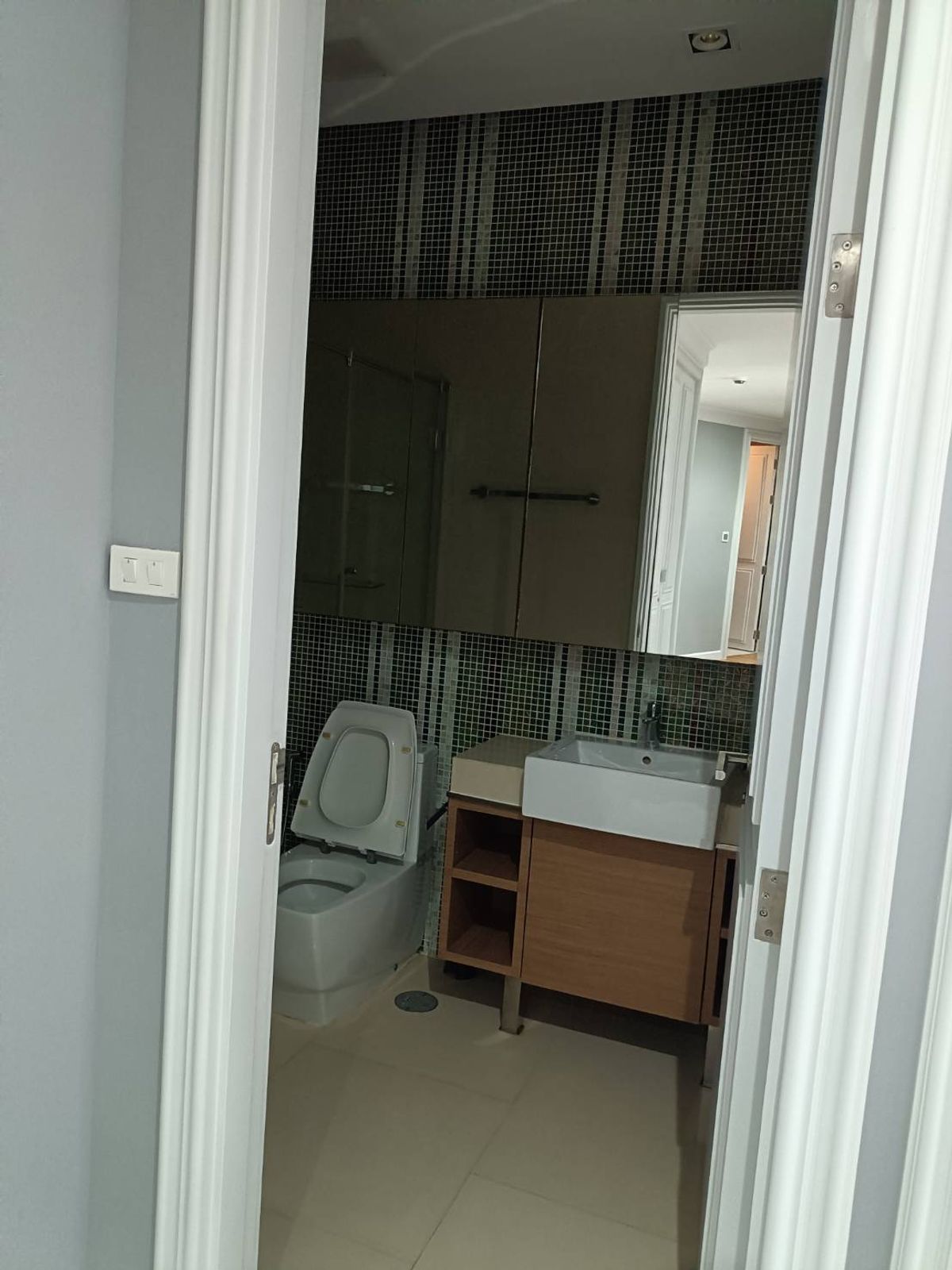 ขายคอนโดพัทยา บางแสน ชลบุรี สัตหีบ : for sale Condo The Cove pattaya  3 Bed 3 Bath 237 Sq.m  (S03-2058)