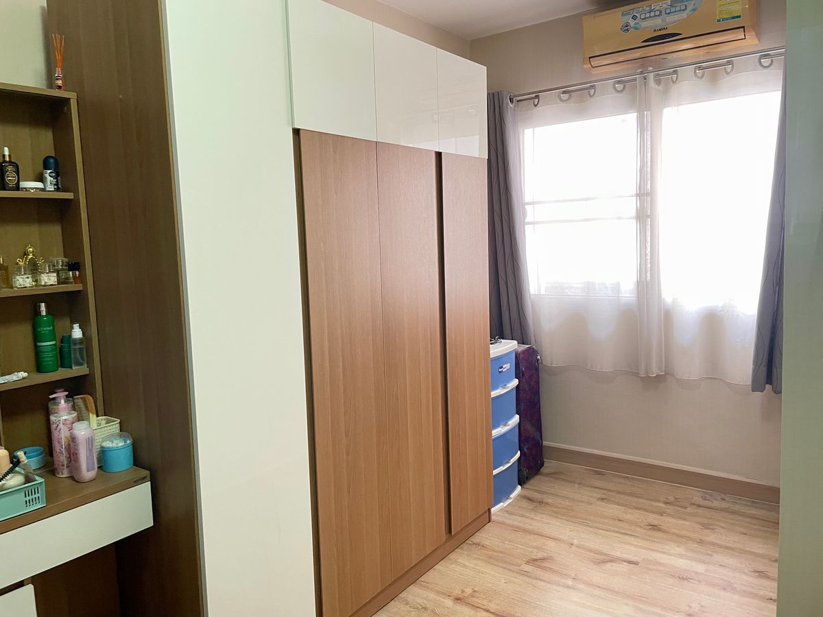 For SaleCondoOnnut, Udomsuk : [M6373] Sell City Home Sukhumvit BTS Udomsuk near Department stores Hospital International School