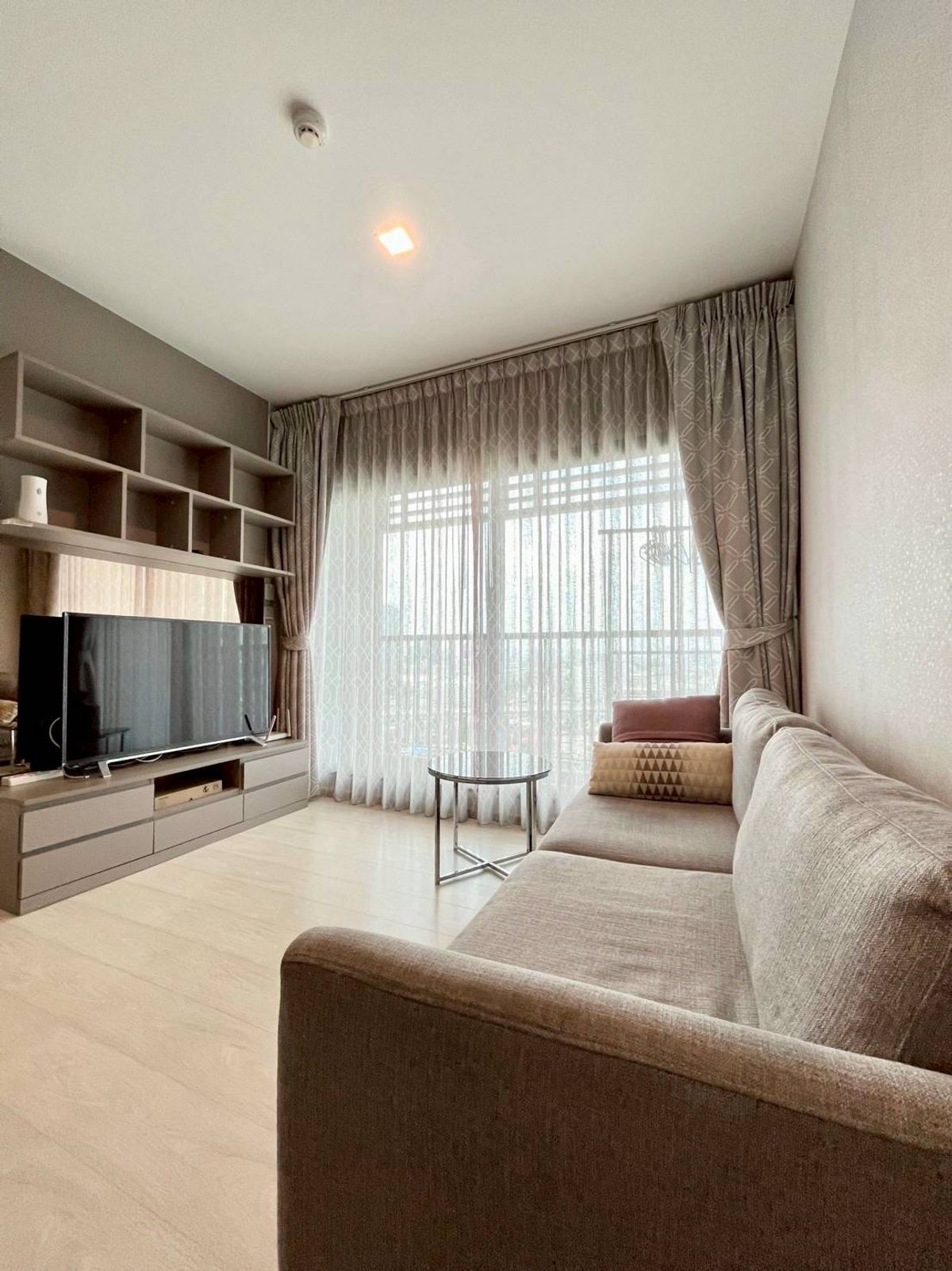 ให้เช่าคอนโดอ่อนนุช อุดมสุข : Life Sukhumvit 48 | (ไลฟ์ สุขุมวิท 48) >> Available Now!!! 