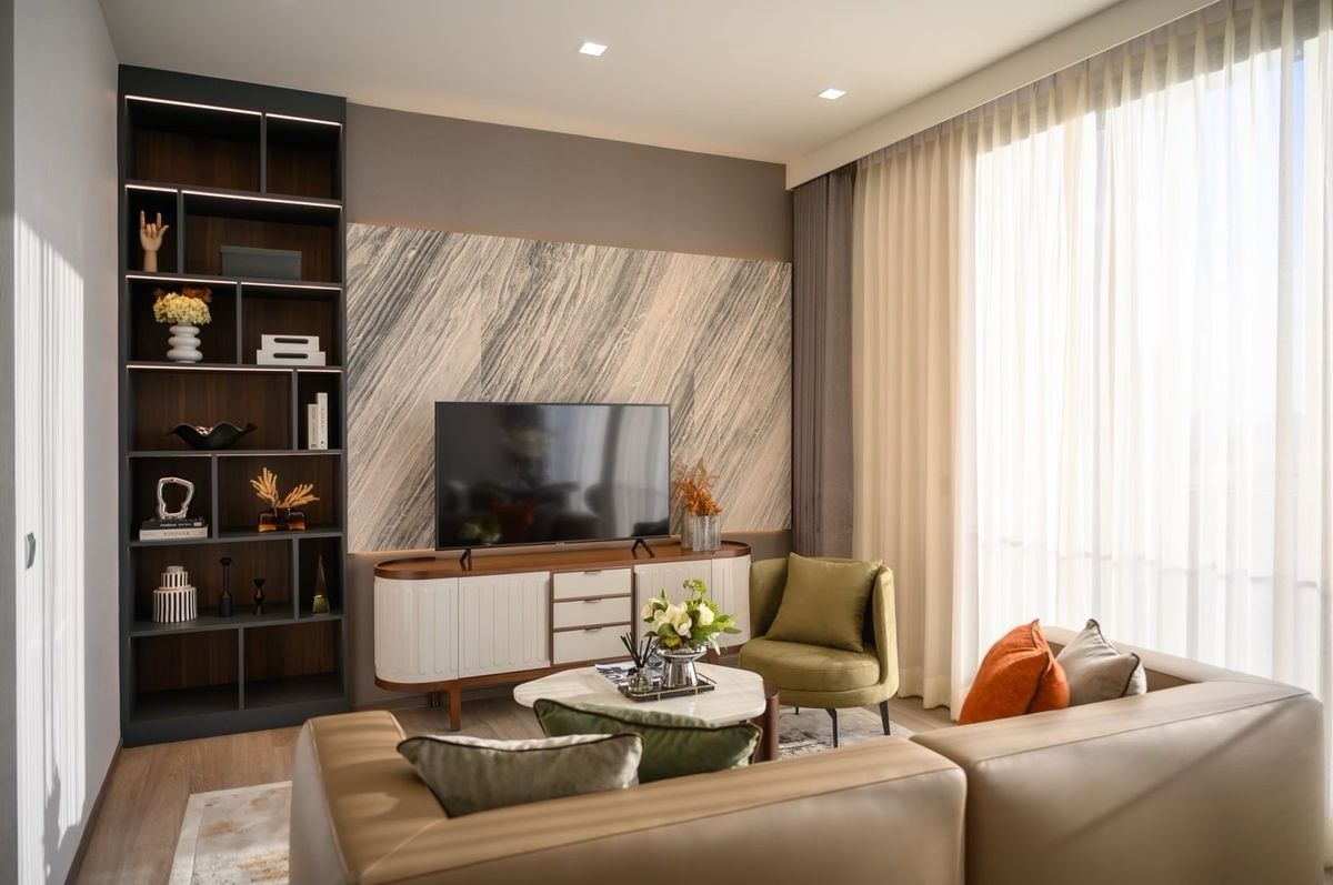 ขายคอนโดสาทร นราธิวาส : 🔥For Sele📍 💥Rhythm Charoenkrung Pavillion 📍2 bed 102 Sq.M. 18,500,000 Call/Line : 0954597992
